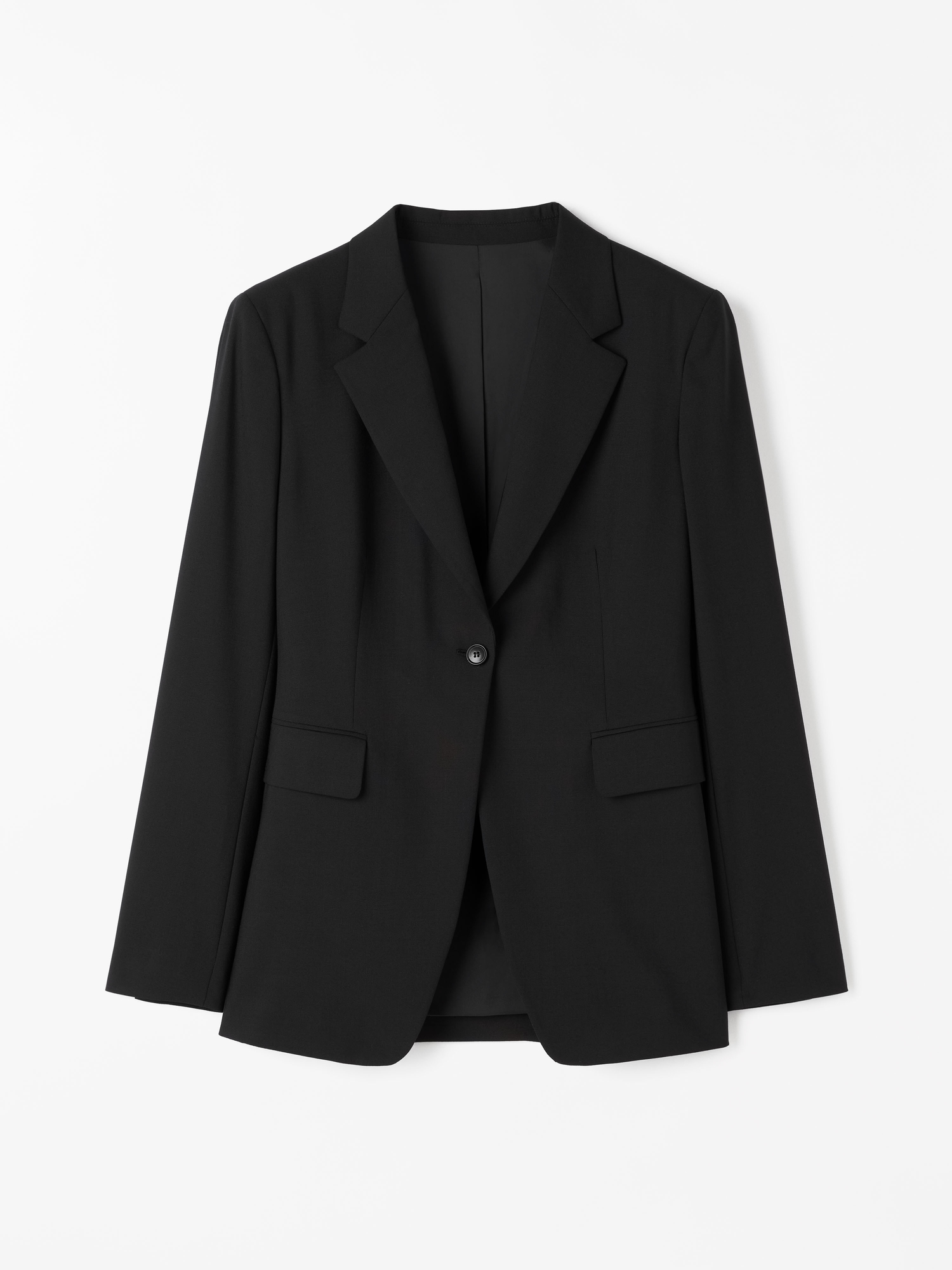 Narina Regular-fit Blazer