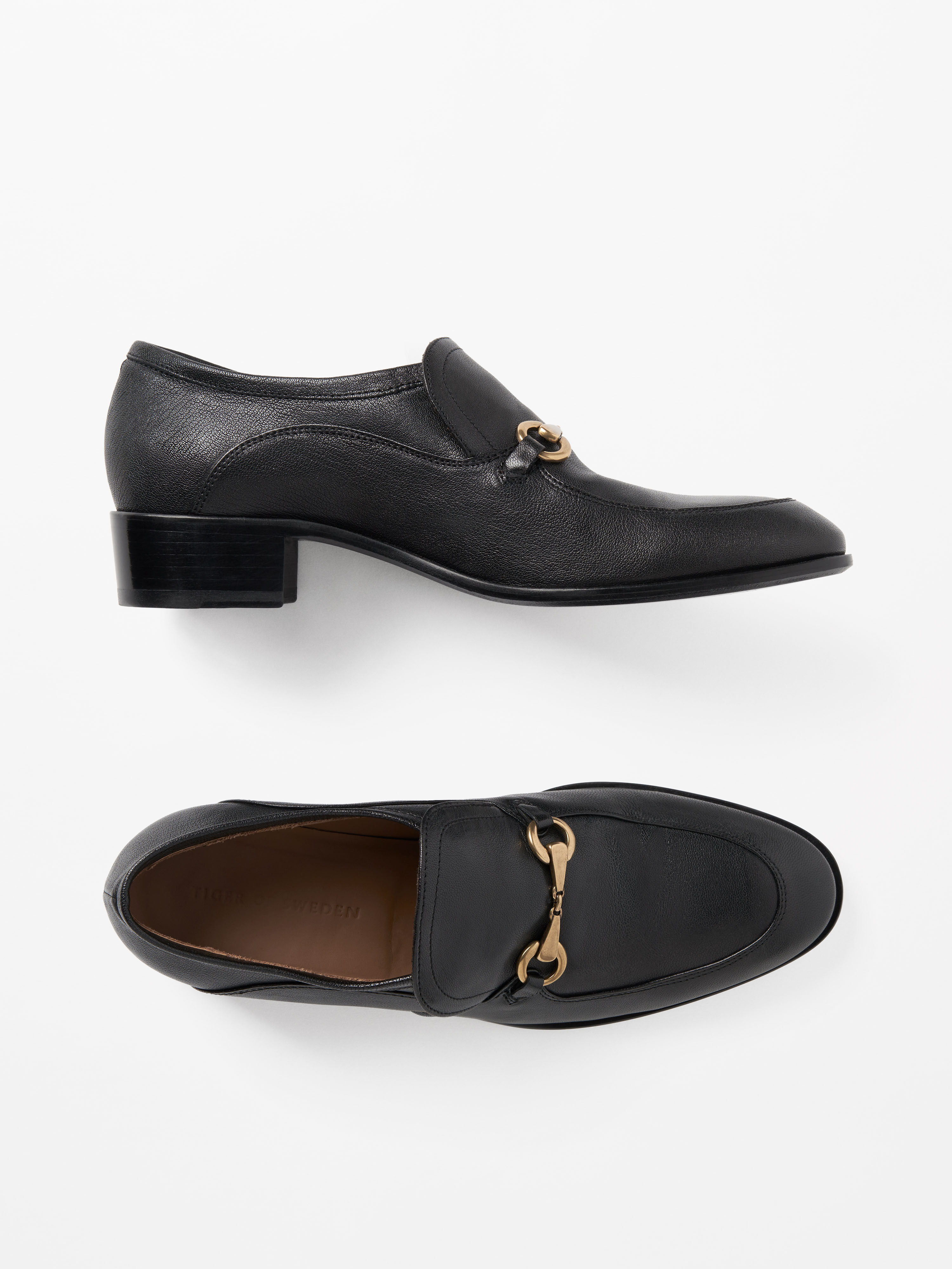 Byron Loafers