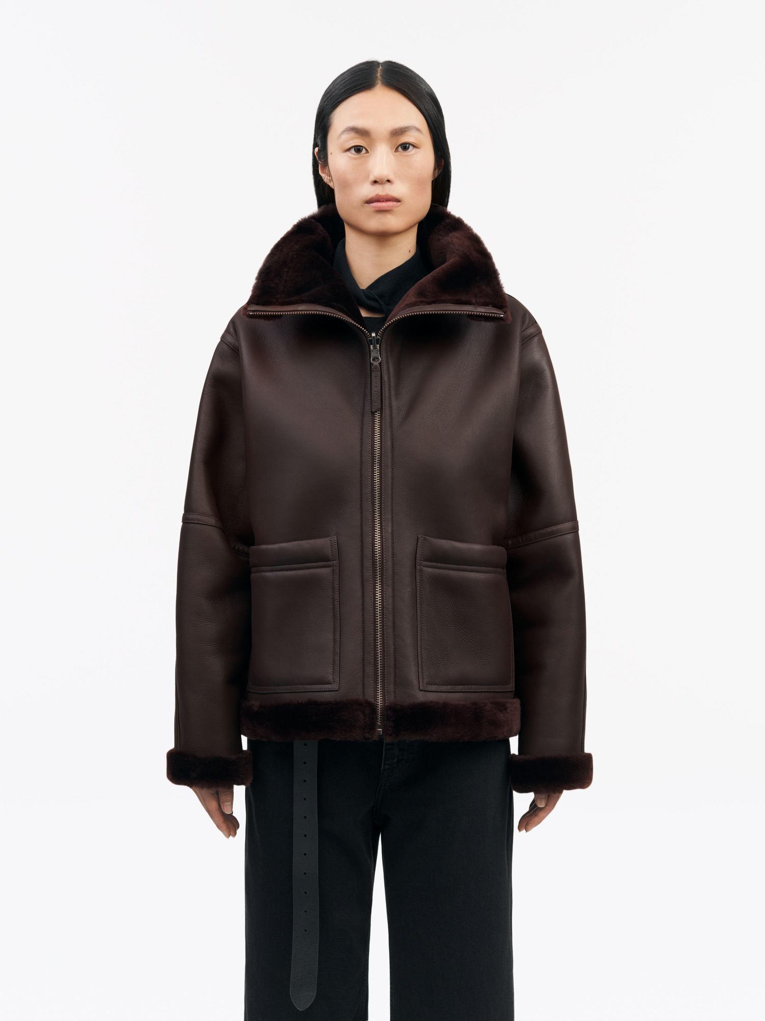 Enele Jacket