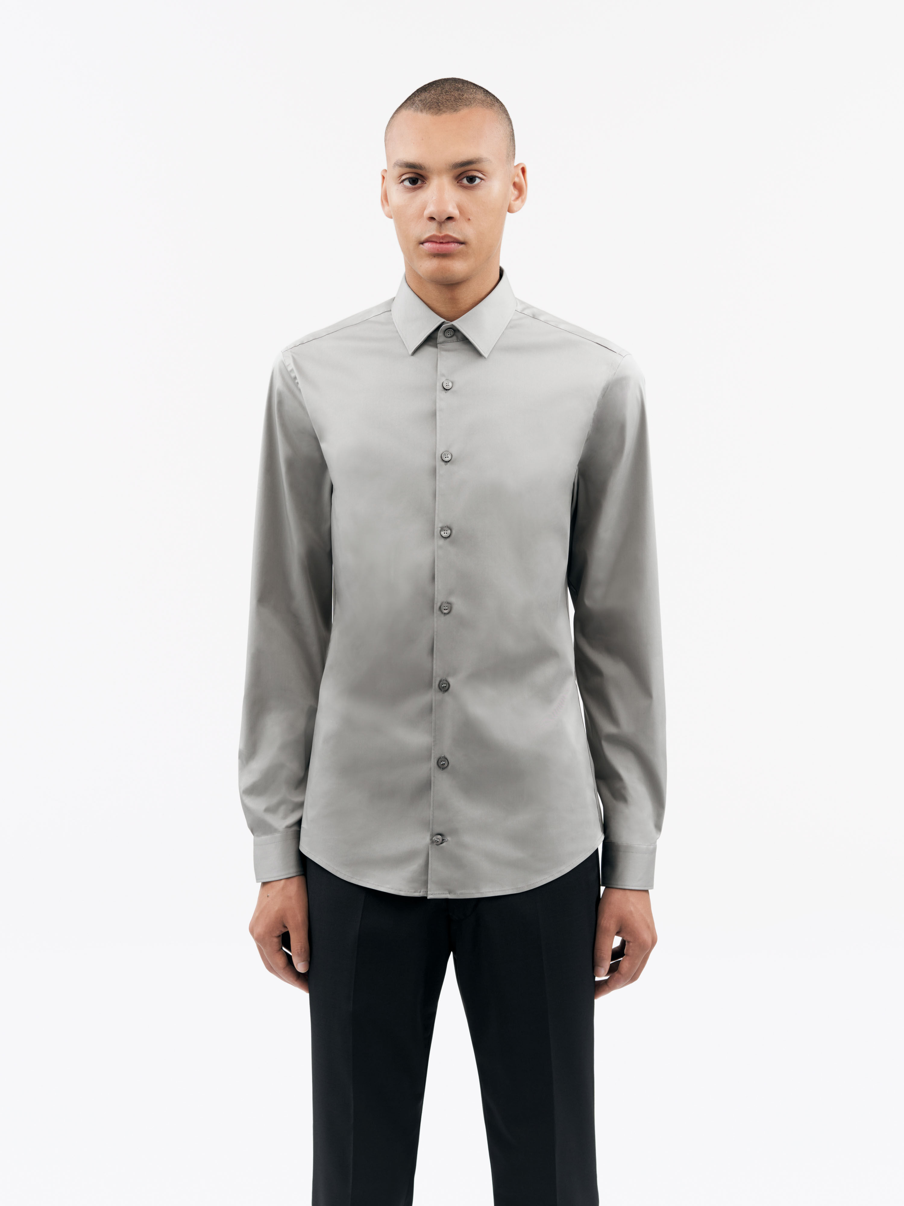 Filbrodie Shirt