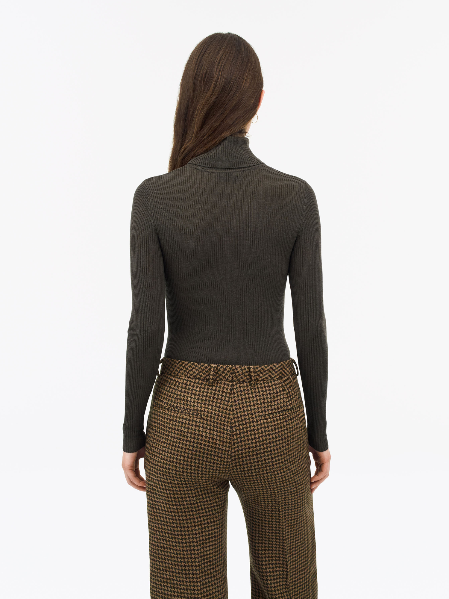 Caprio RWS Merino Pullover