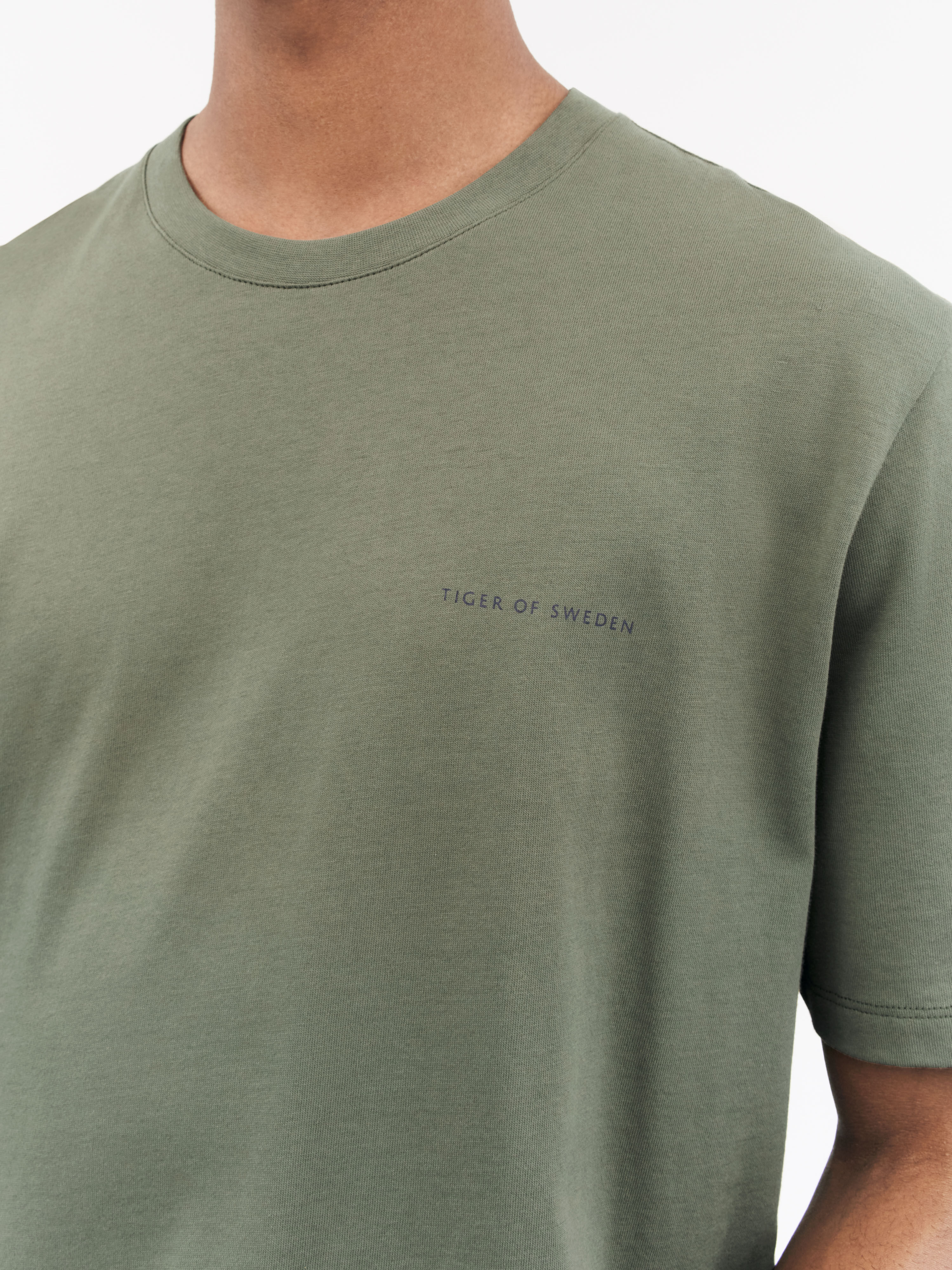 Pro Cotton Jersey T-Shirt