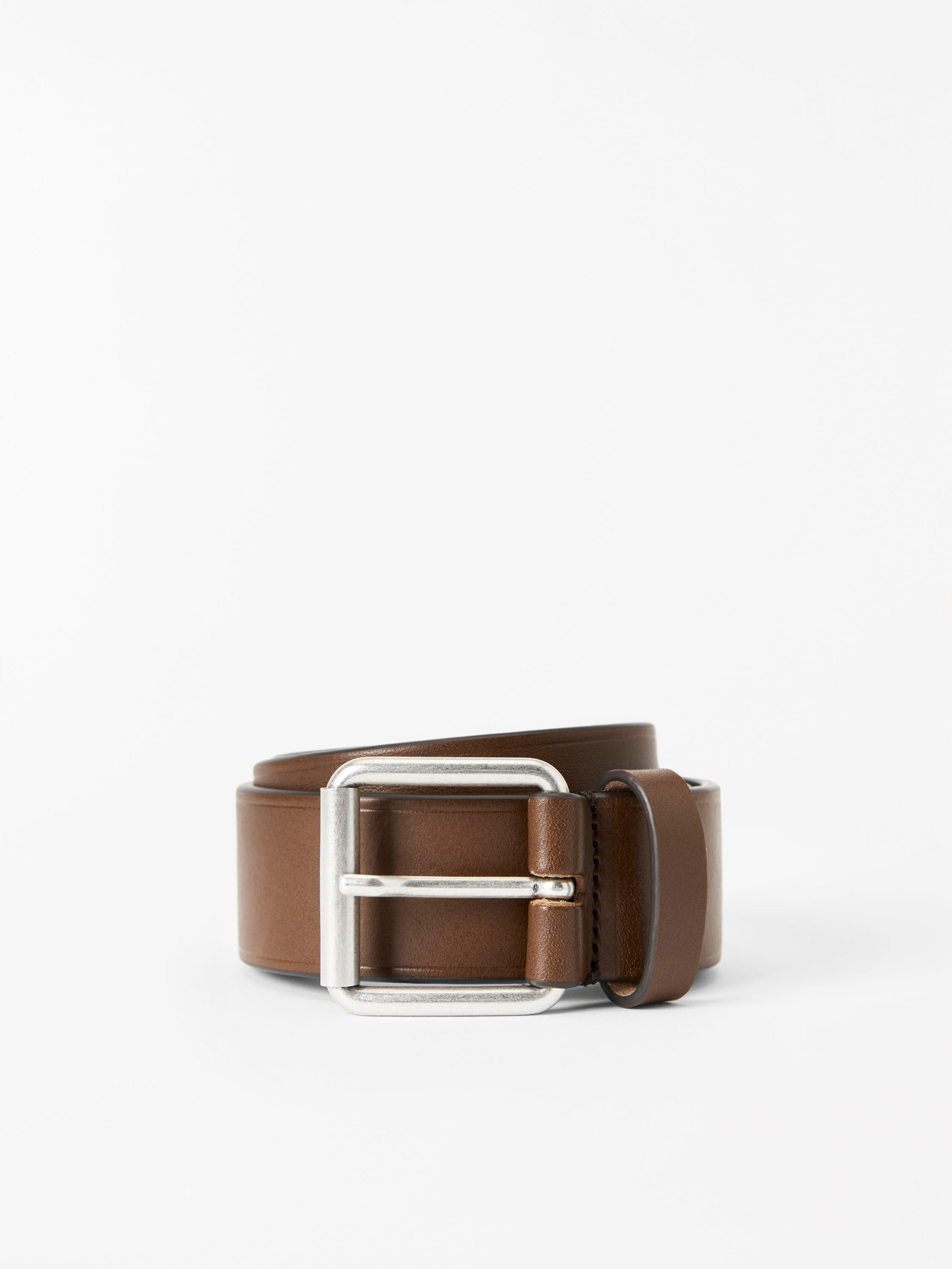 Labori Leather Belt