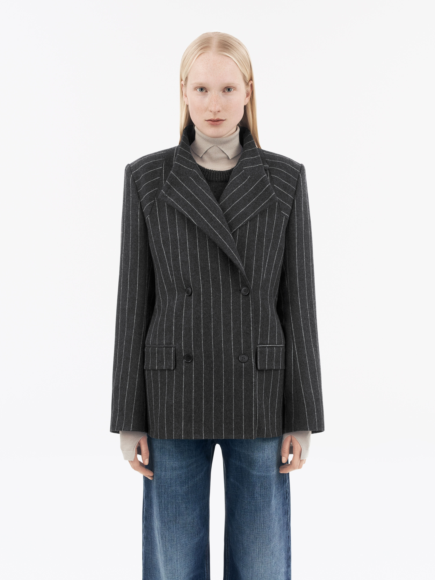 Ley Jacket