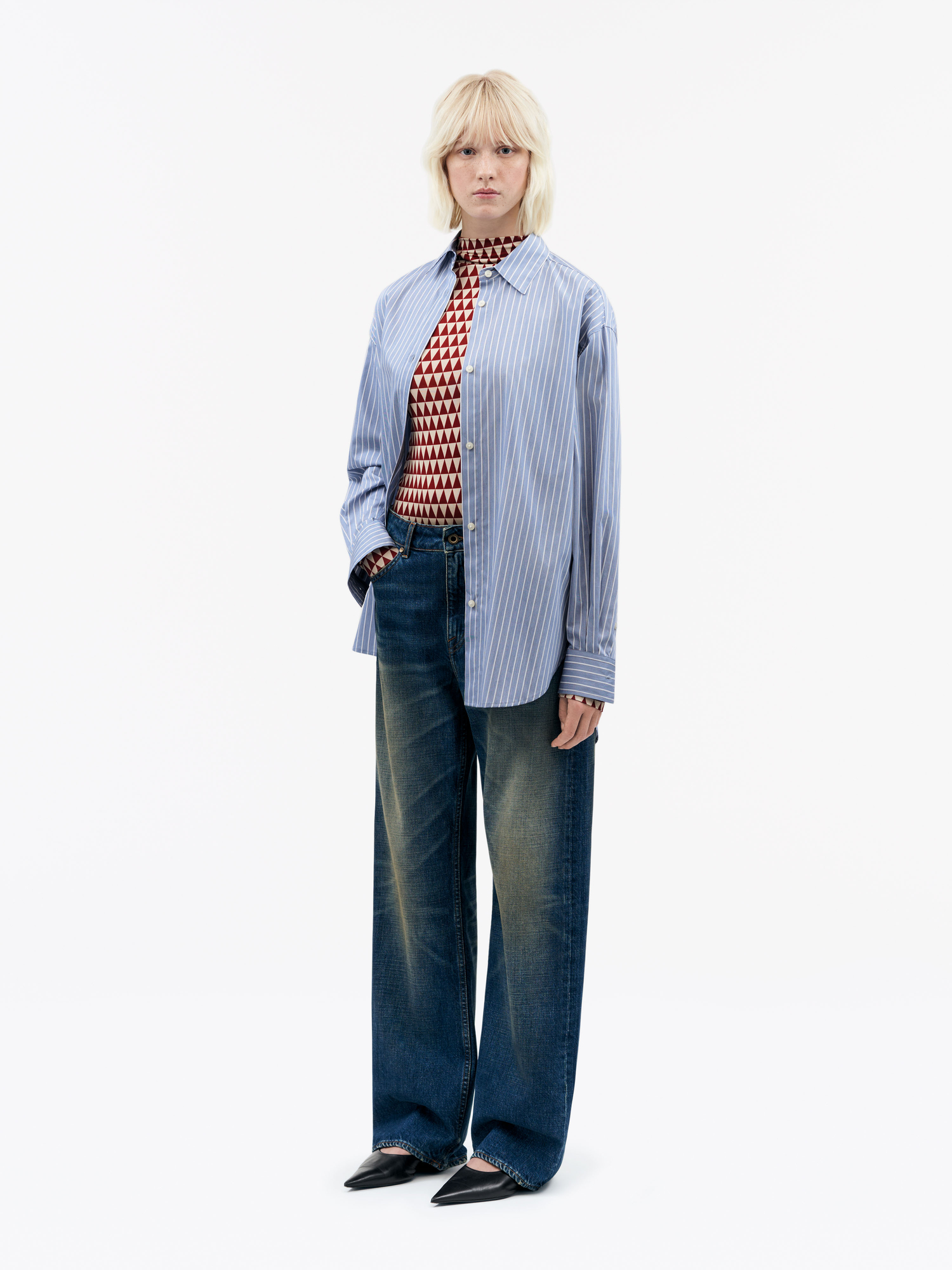 Chemise Corinne