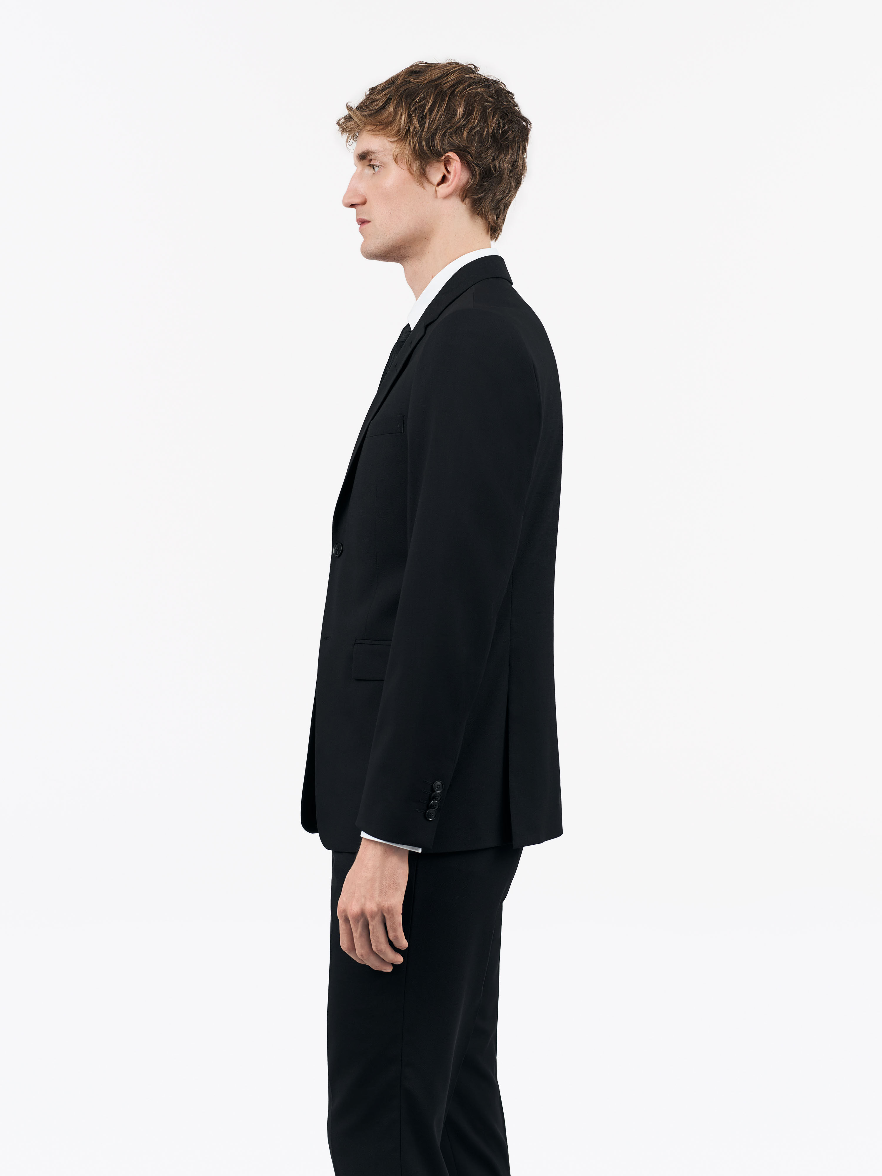 Jerrett Slim-Fit Blazer