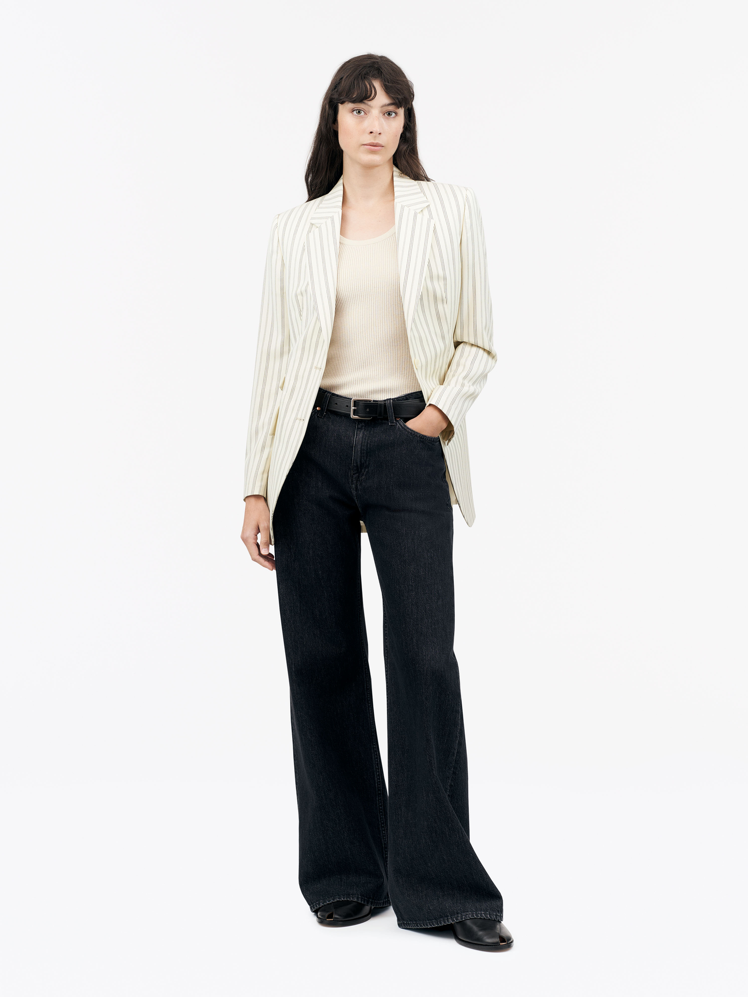 Ferran Jacket