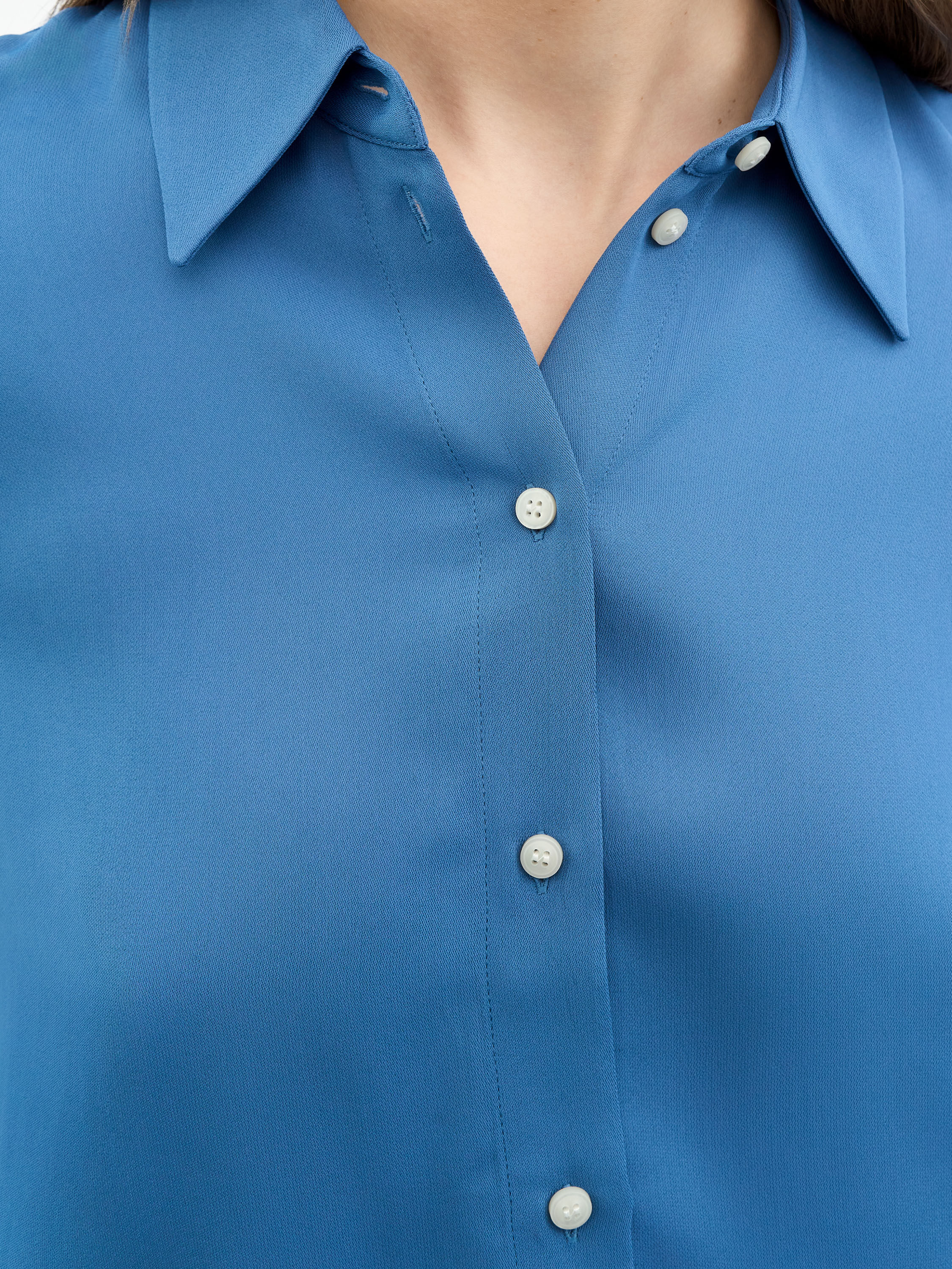 Camilla Classic Blouse