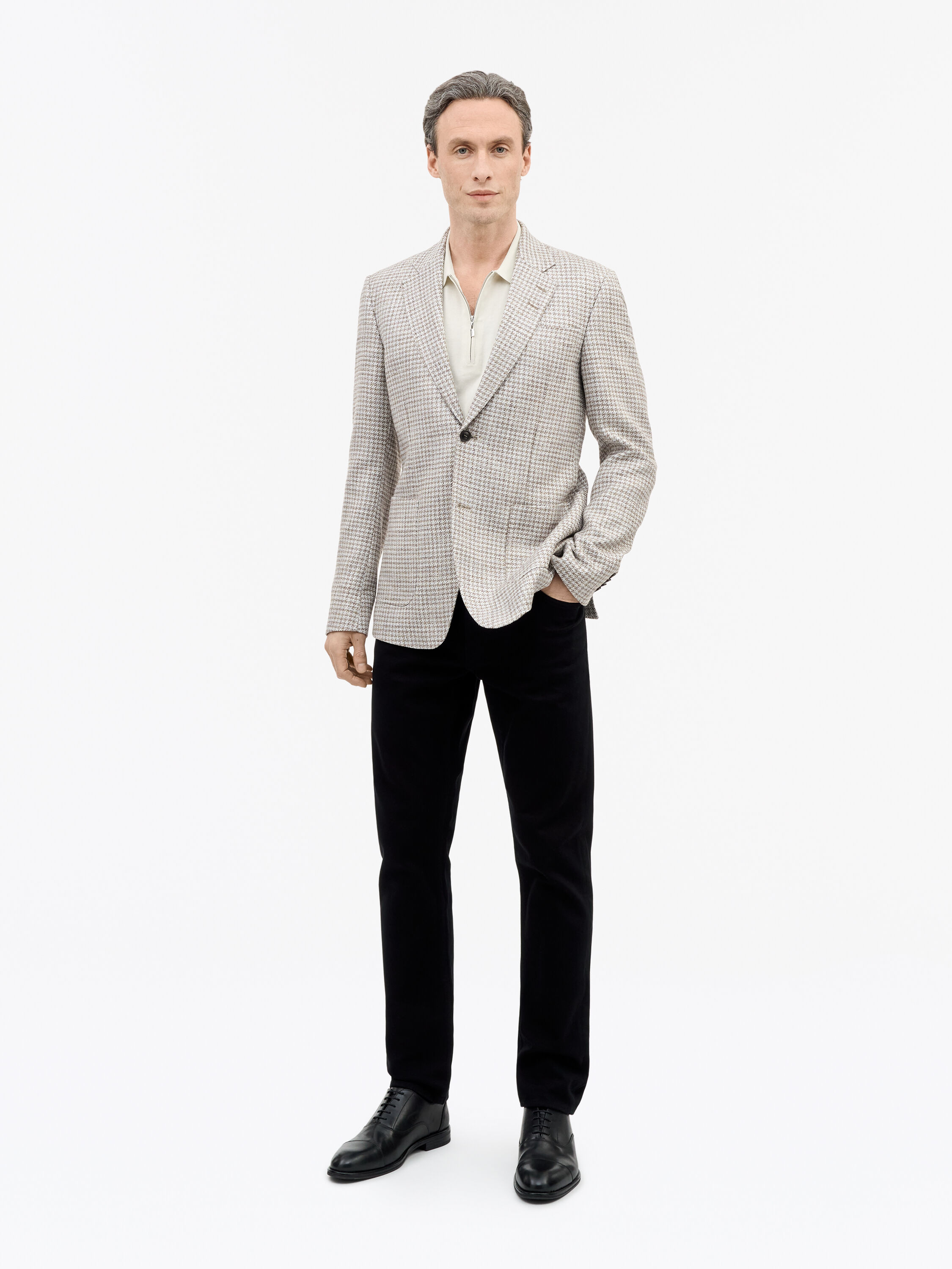 Pistolero Slim-Fit Jeans
