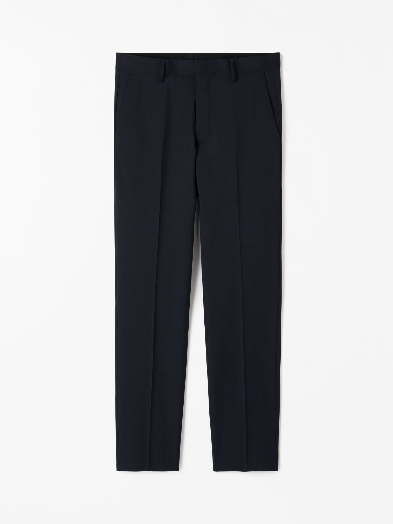 Pantalon Slim Tenutas
