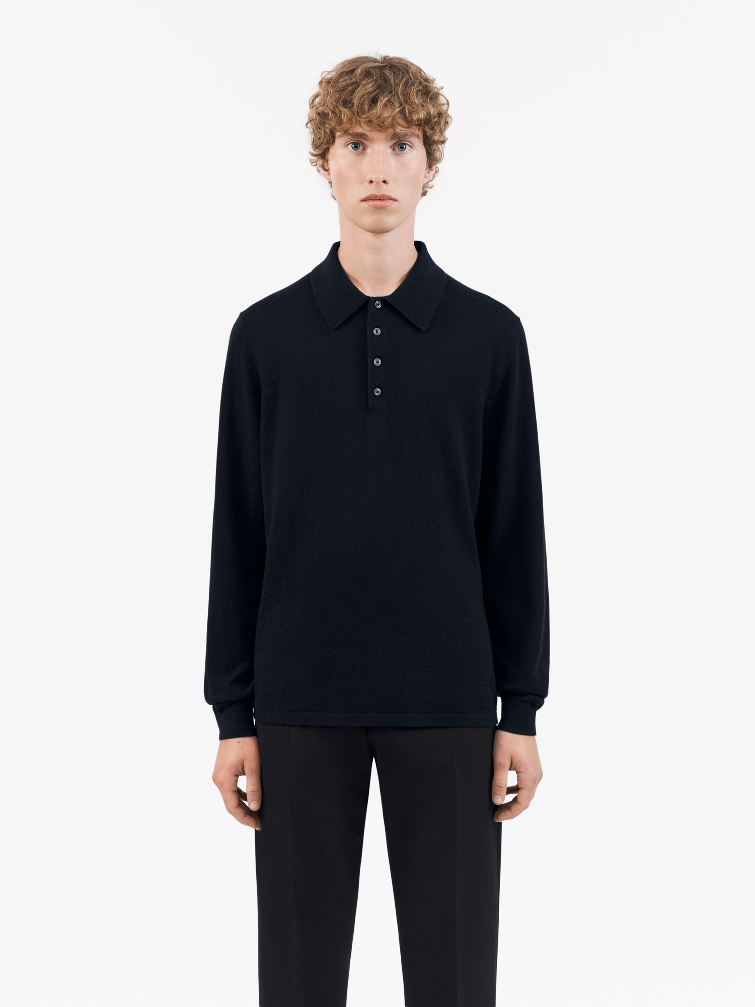 Eross RWS Sweater