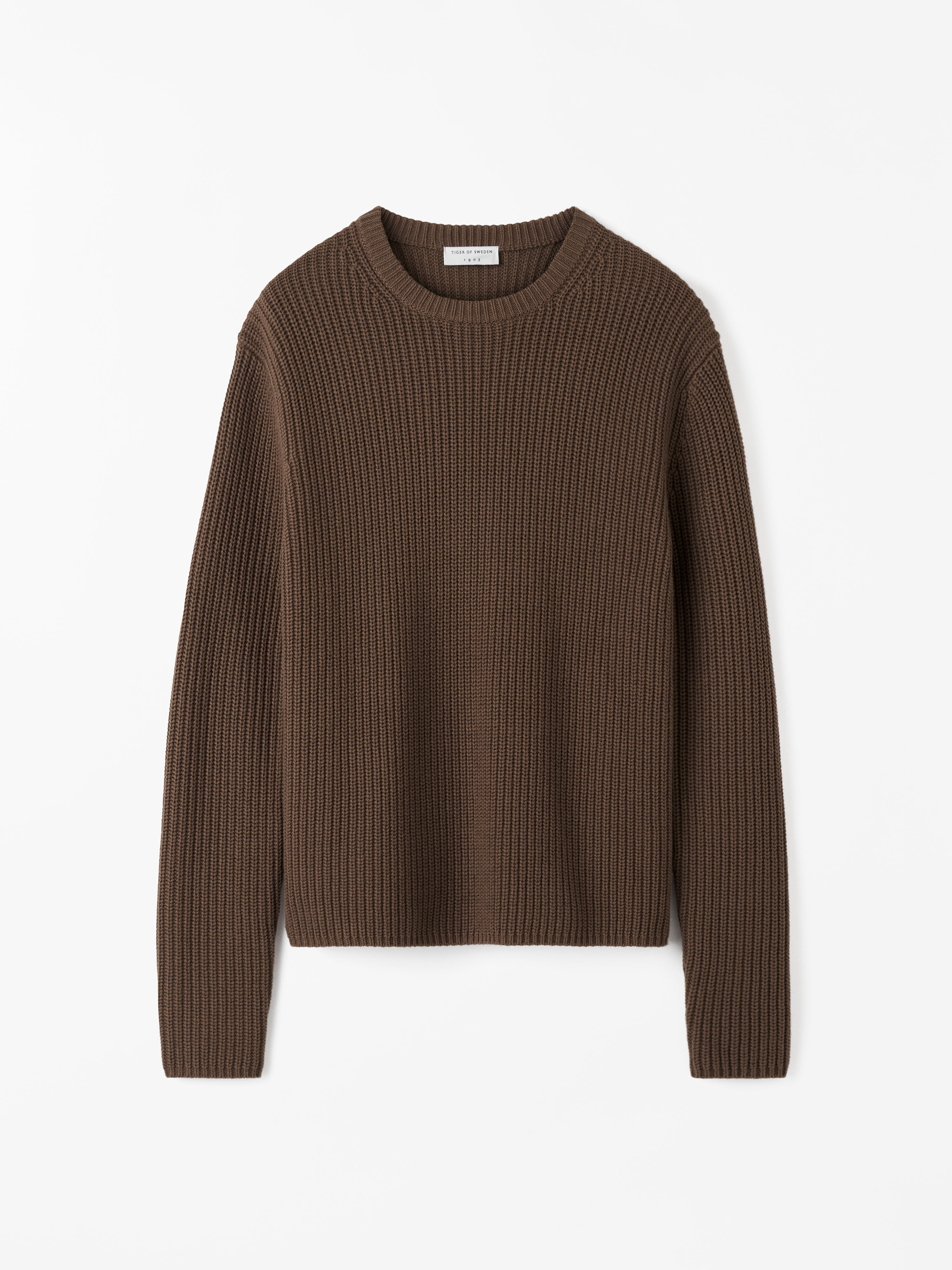 Maier Sweater