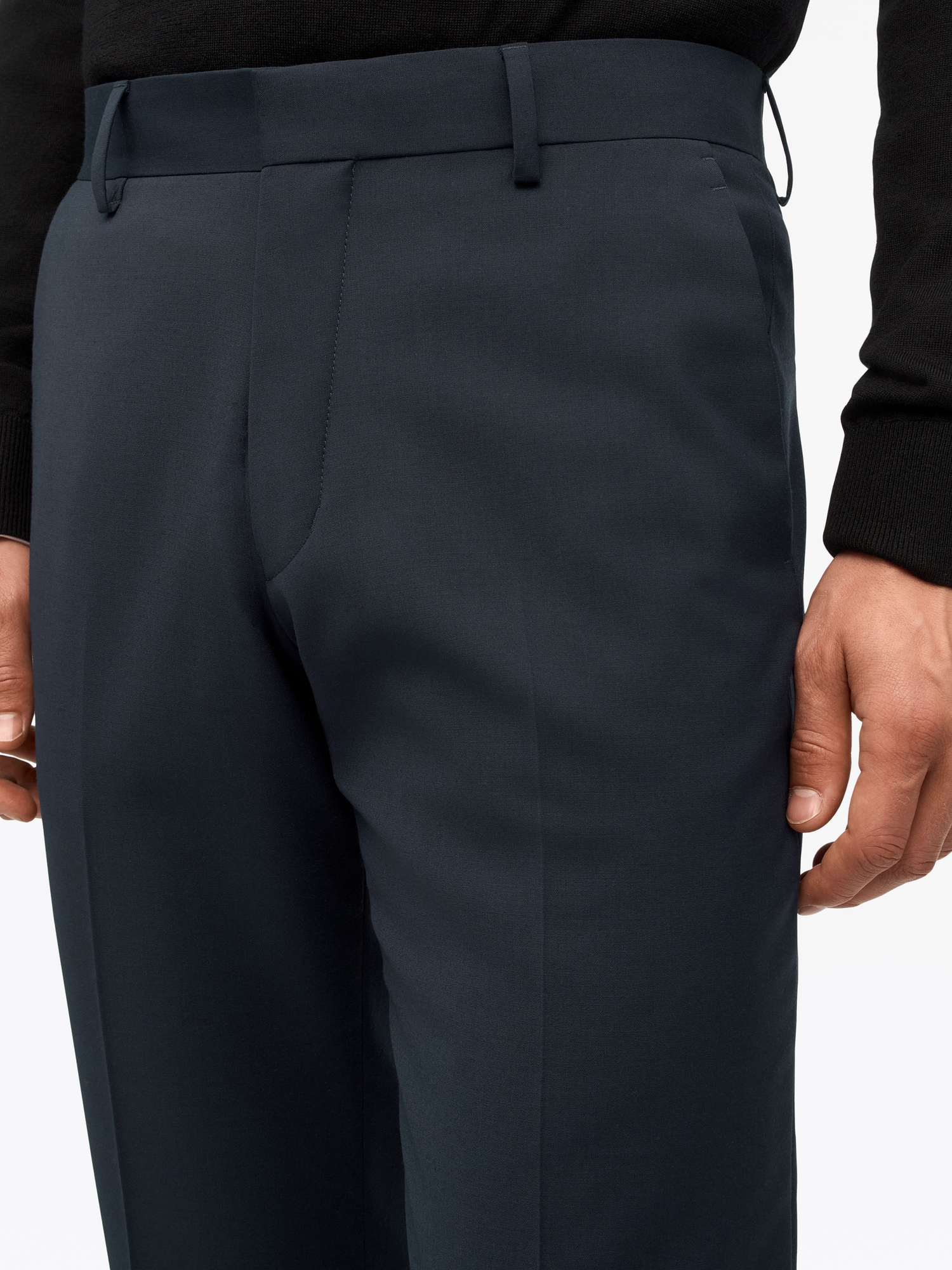 Tenutas Slim-Fit Bukser