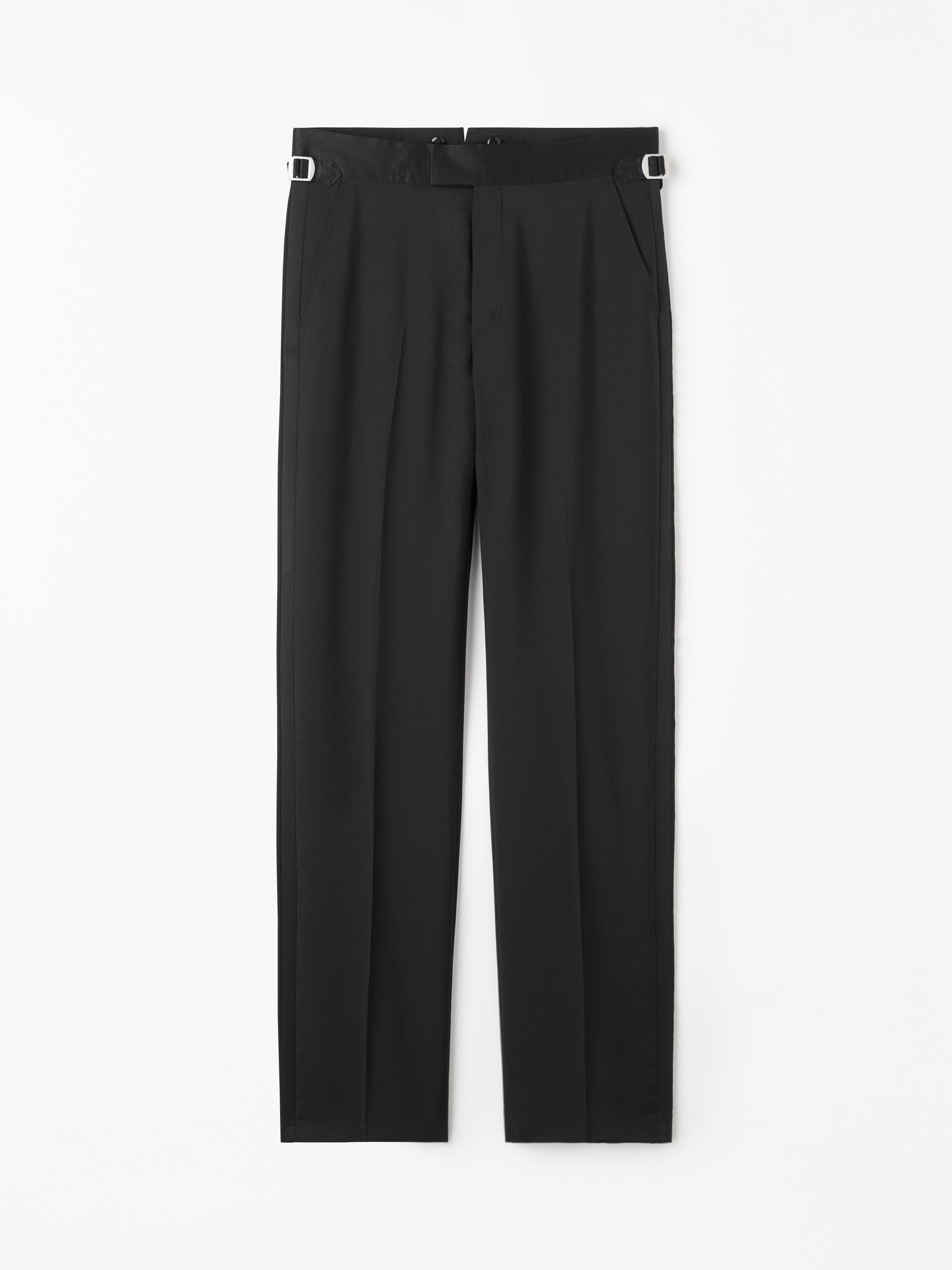Tucker RWS Tuxedo Trousers 