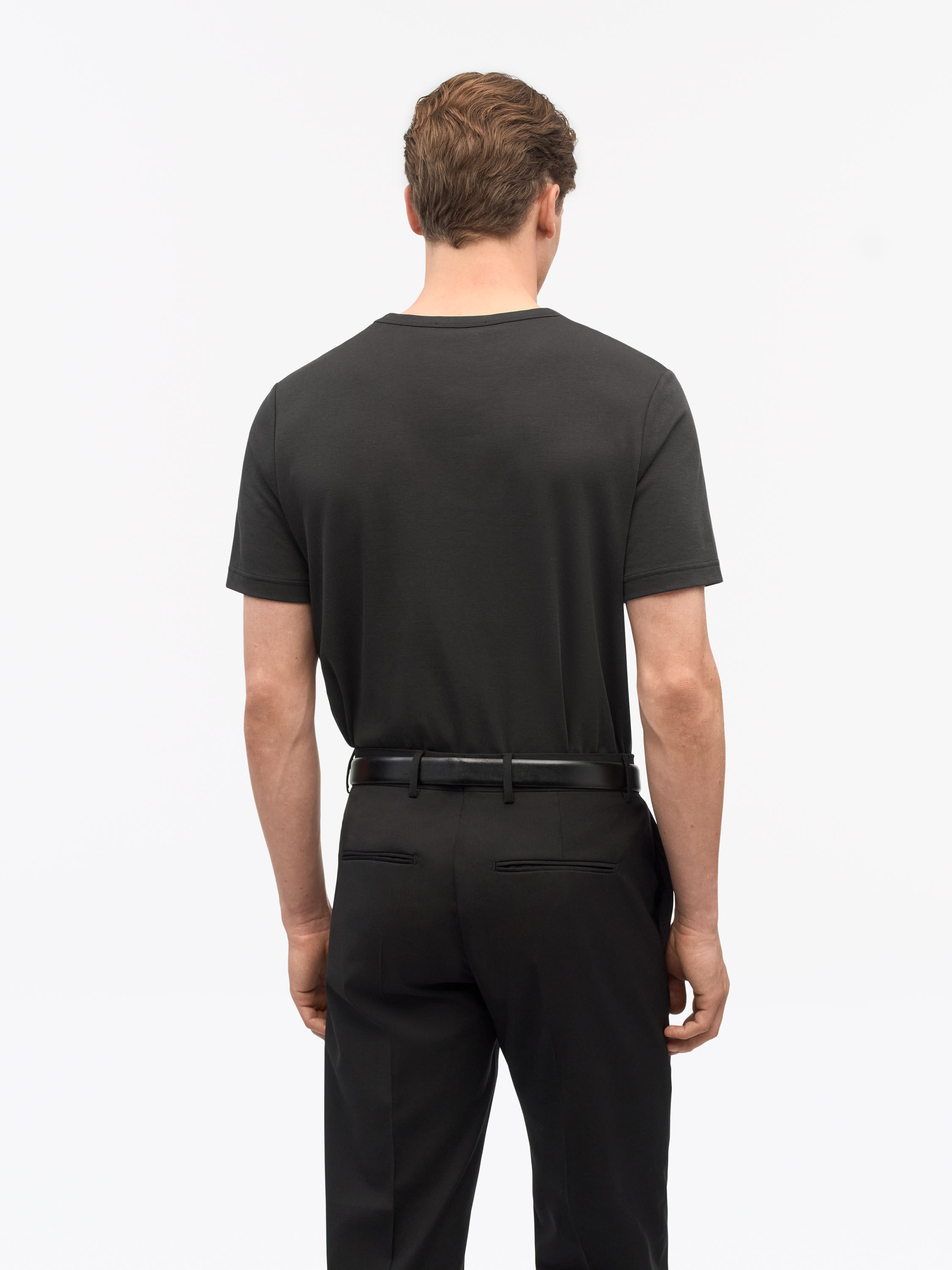 Olaf Crew-Neck T-Shirt