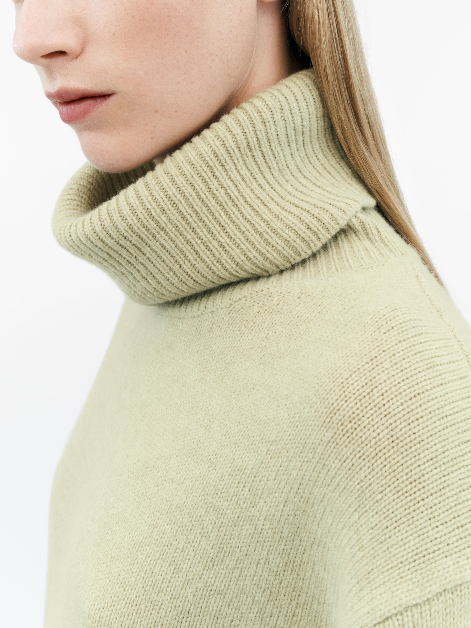 Sioban Oversized Sweater