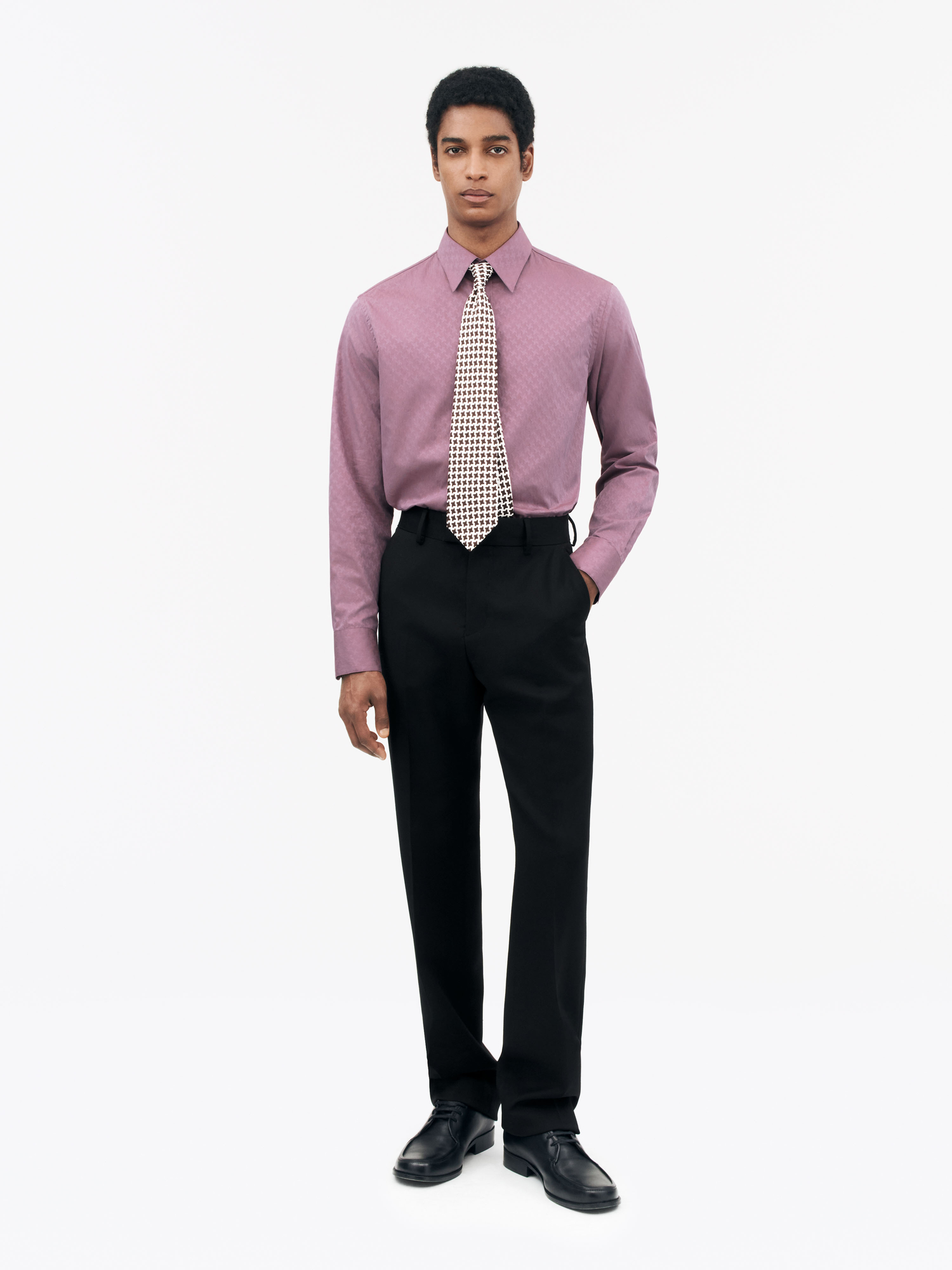 Bennett Shirt