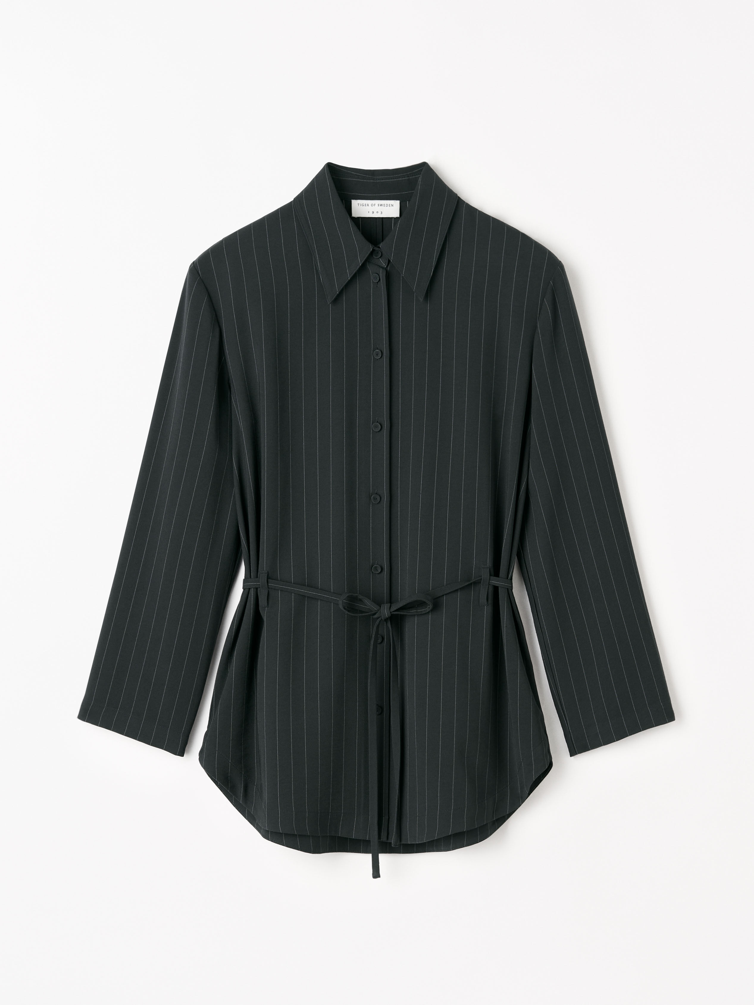 Felix Relaxed-Fit Shirt