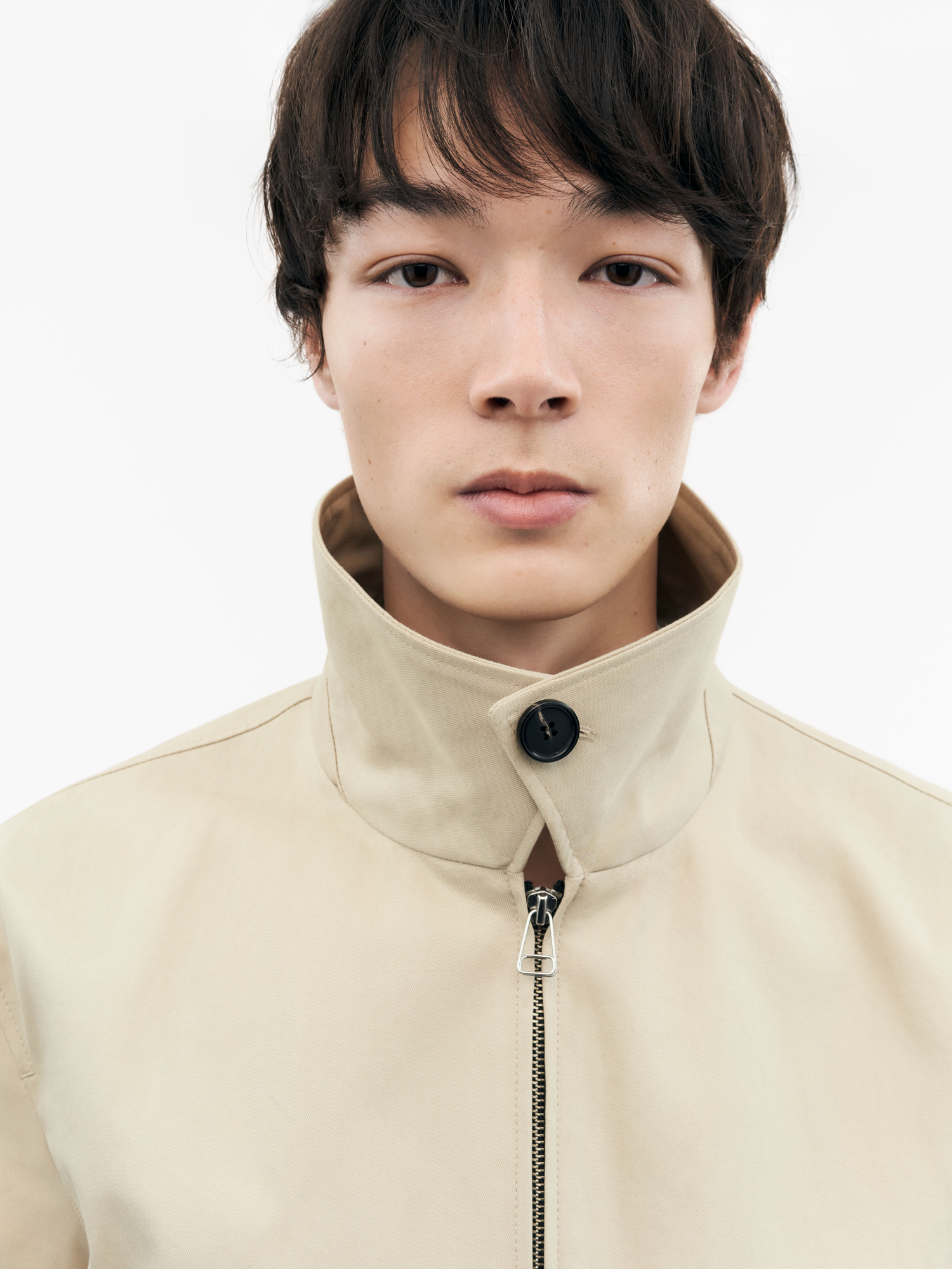 Eevert Jacket