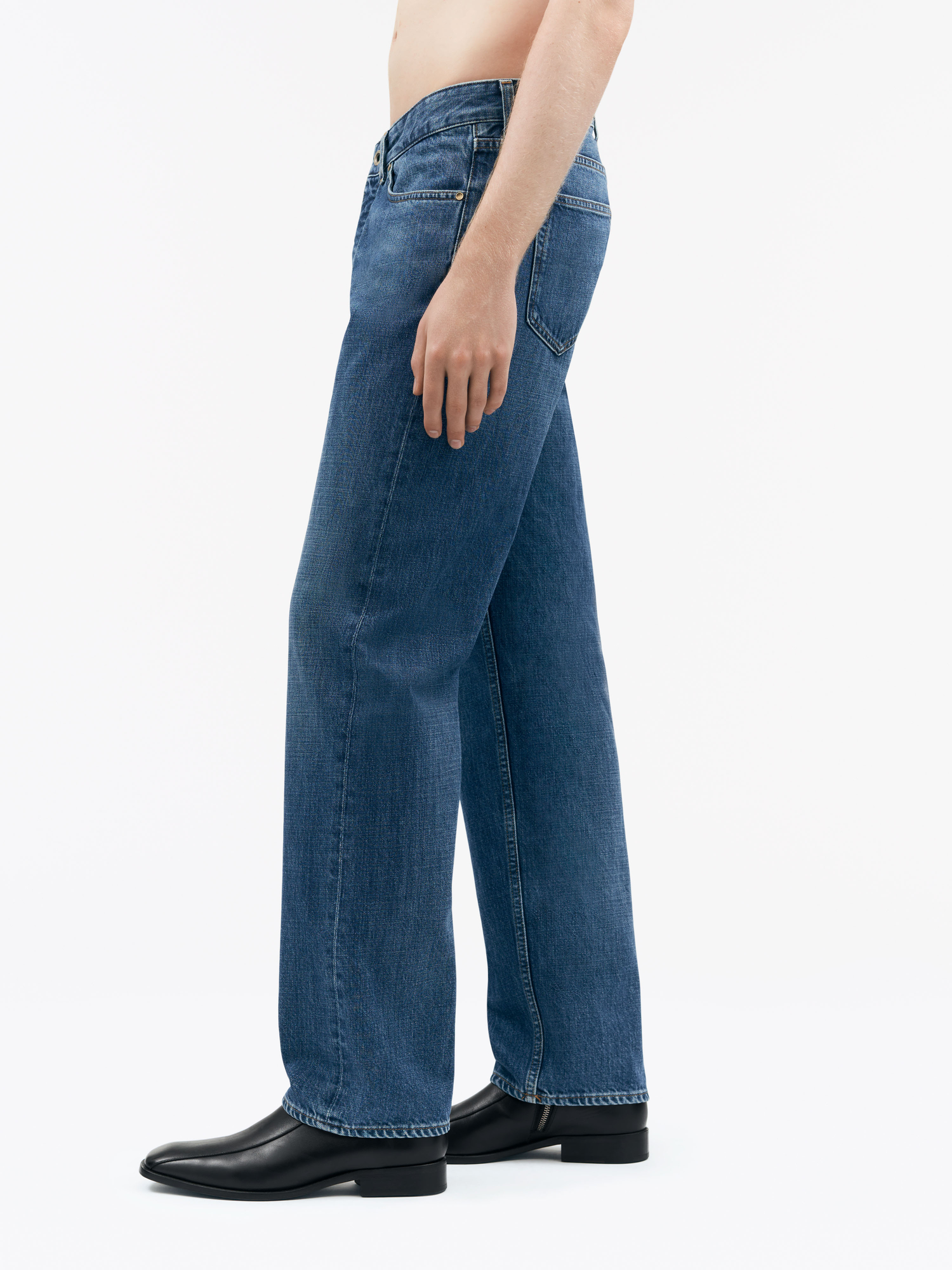 Alec Jeans