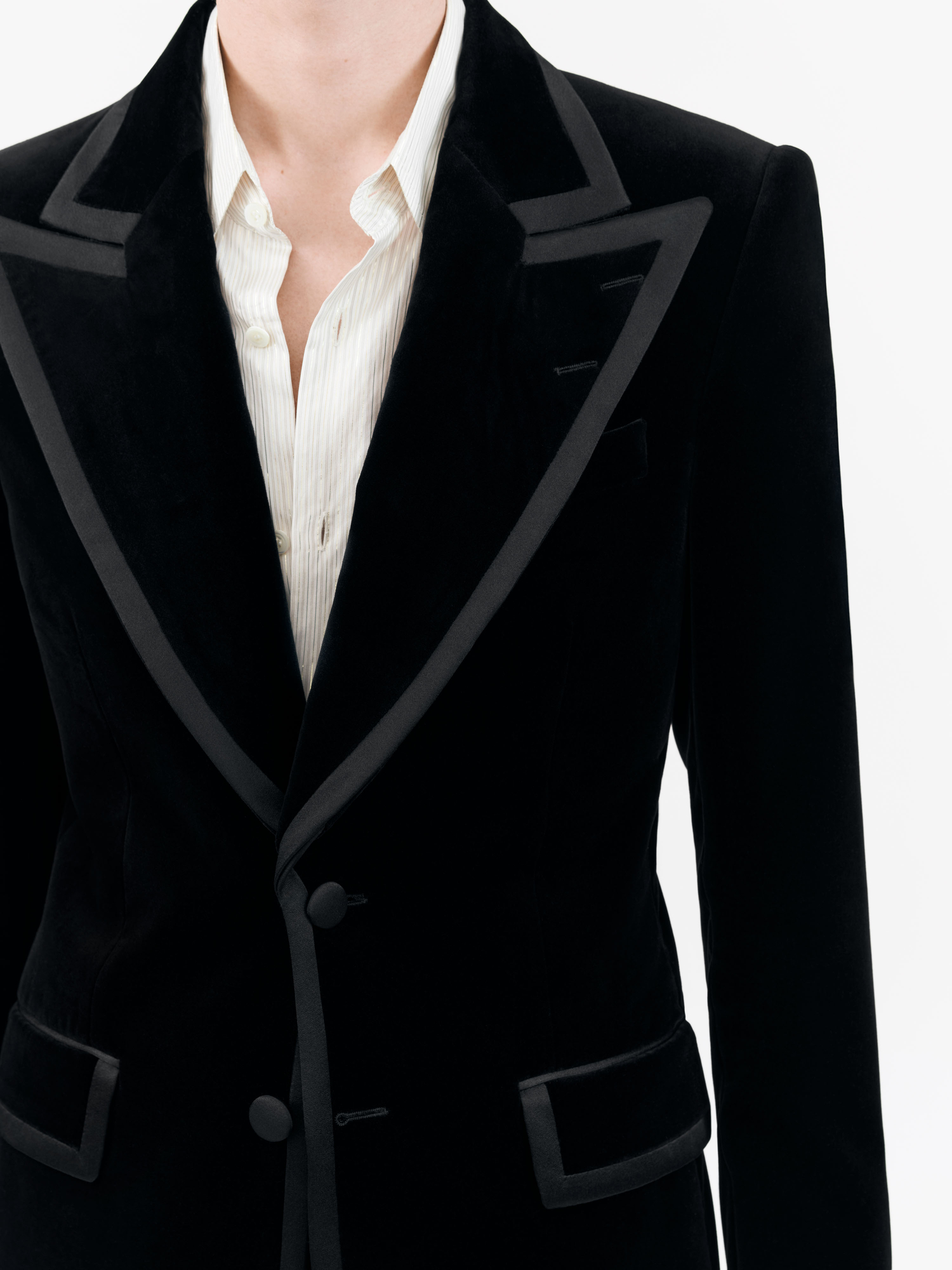 Paolo Jacket