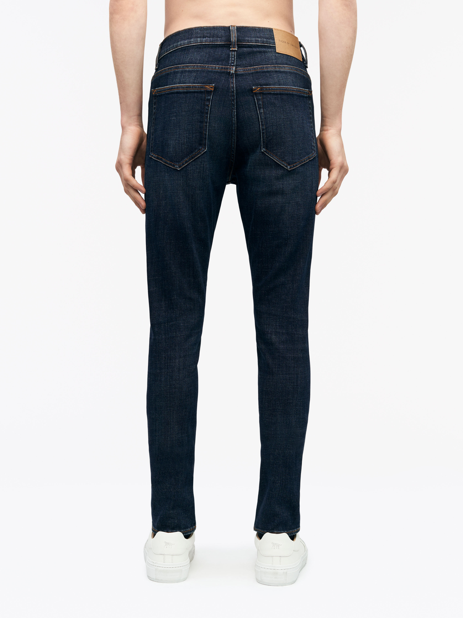 Evolve jeans