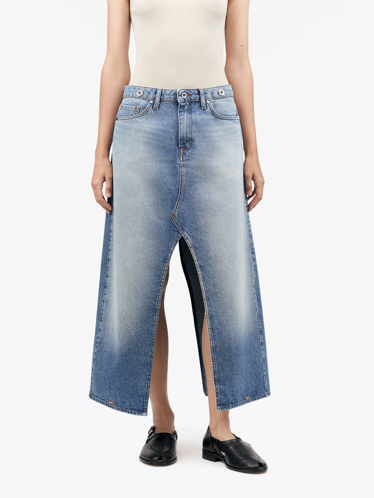 Tillis Skirt