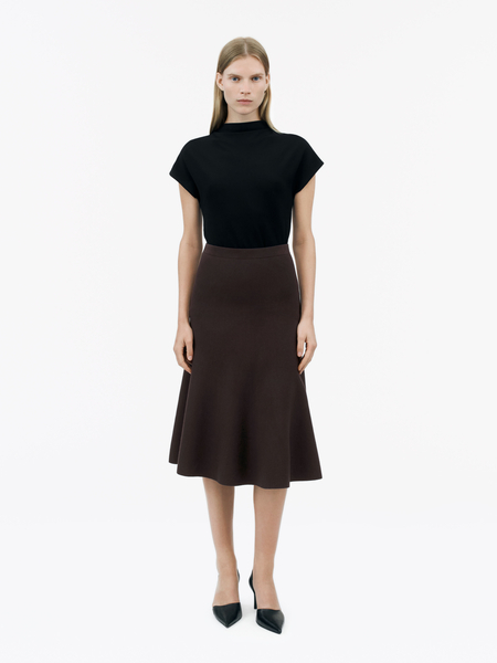 Sian Slim Fit Skirt