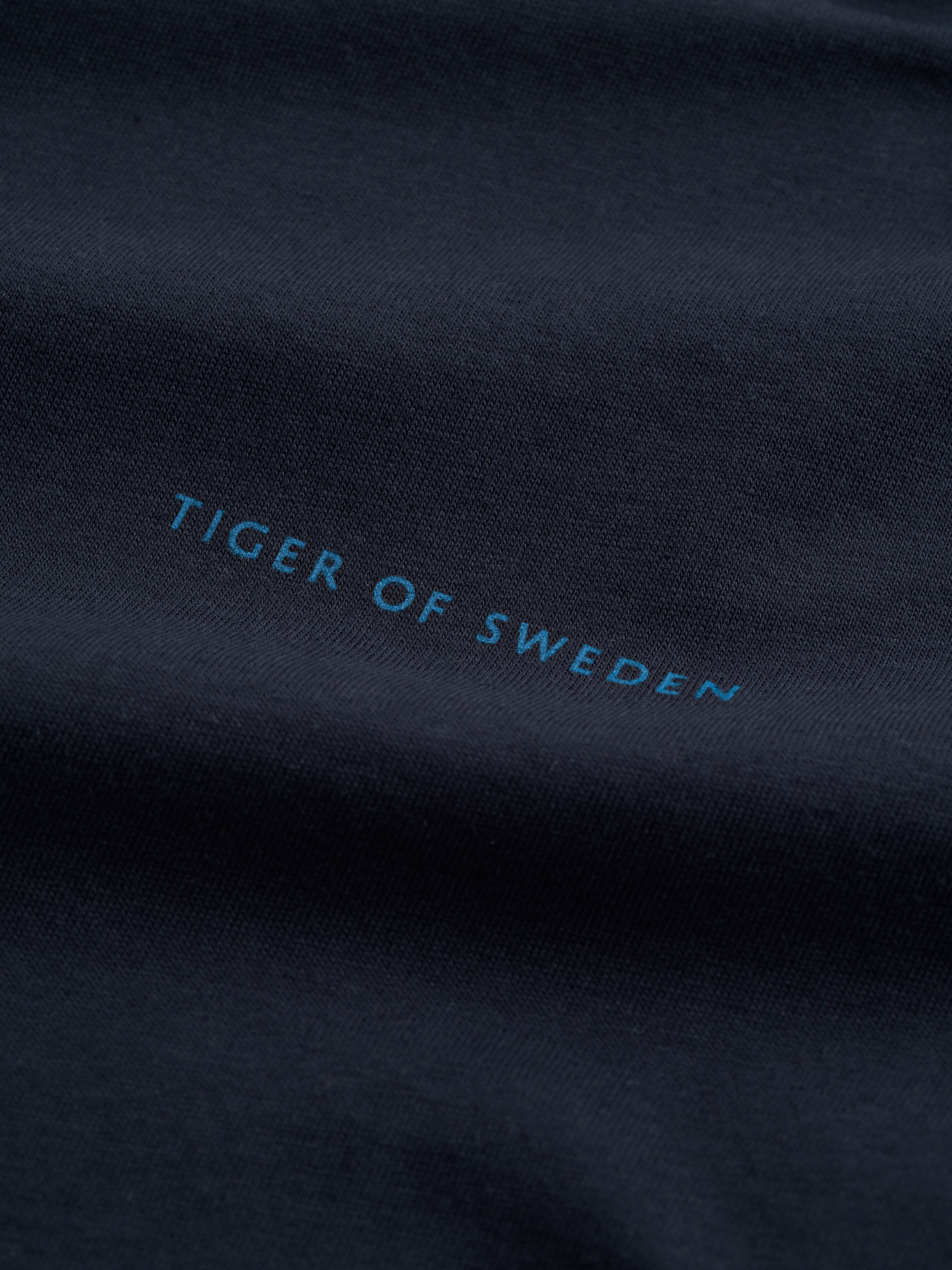 Pro Short-Sleeved Cotton T-shirt