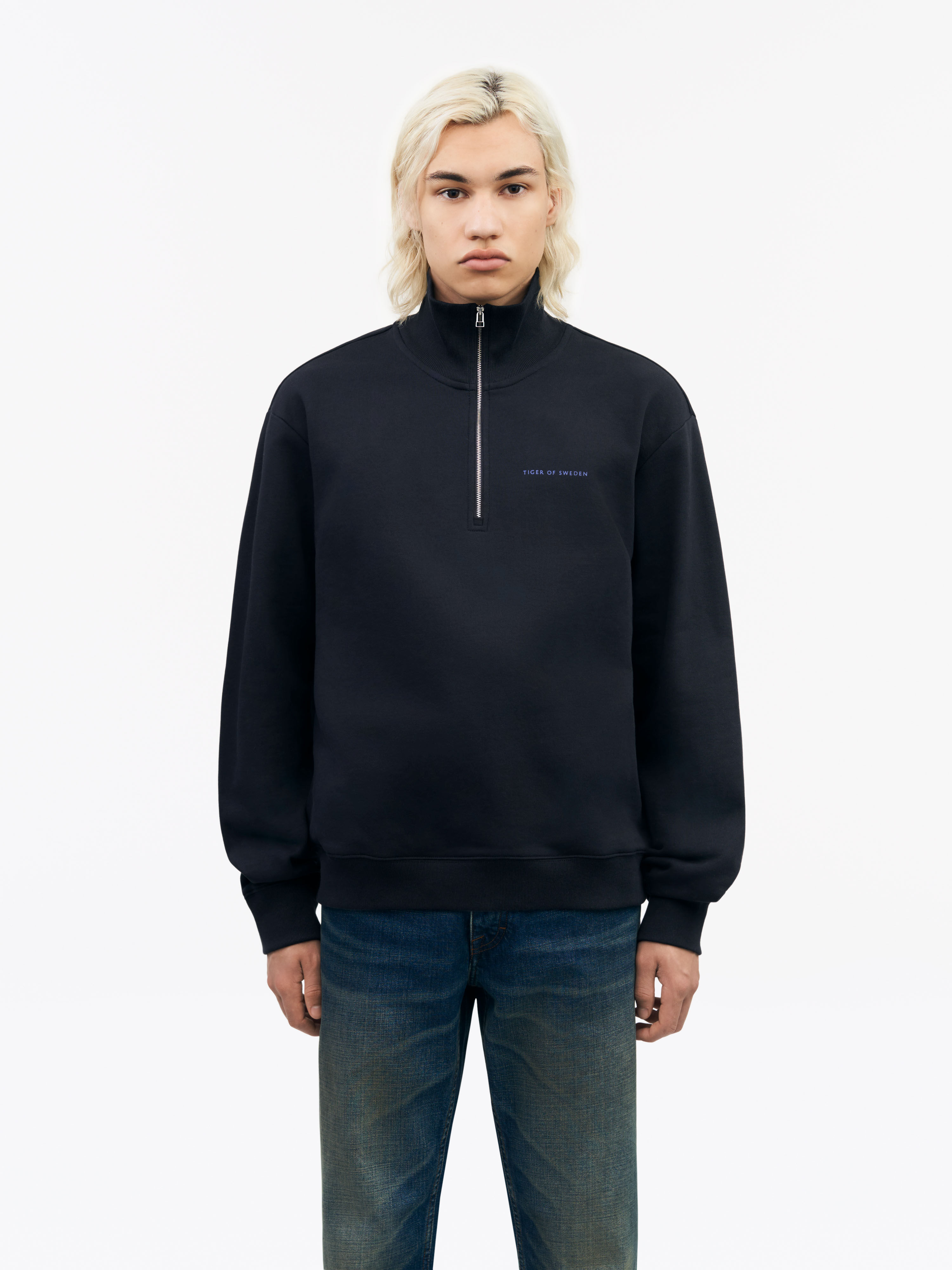 Tiger of sweden sweatshirt shop