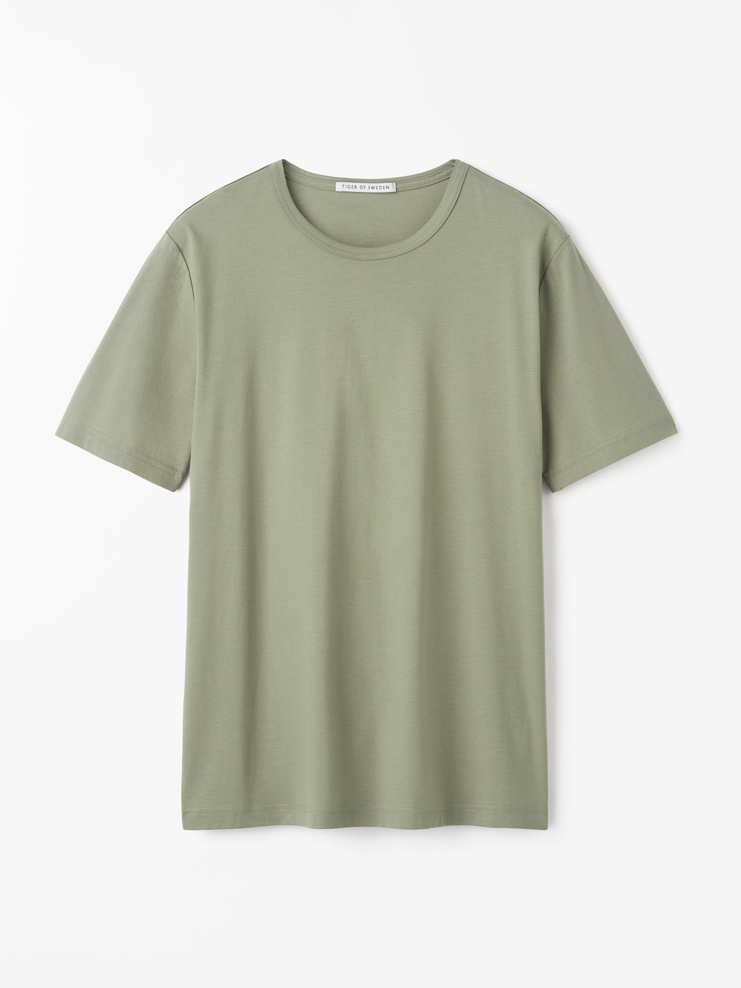 Olaf Slim Fit Cotton T-Shirt