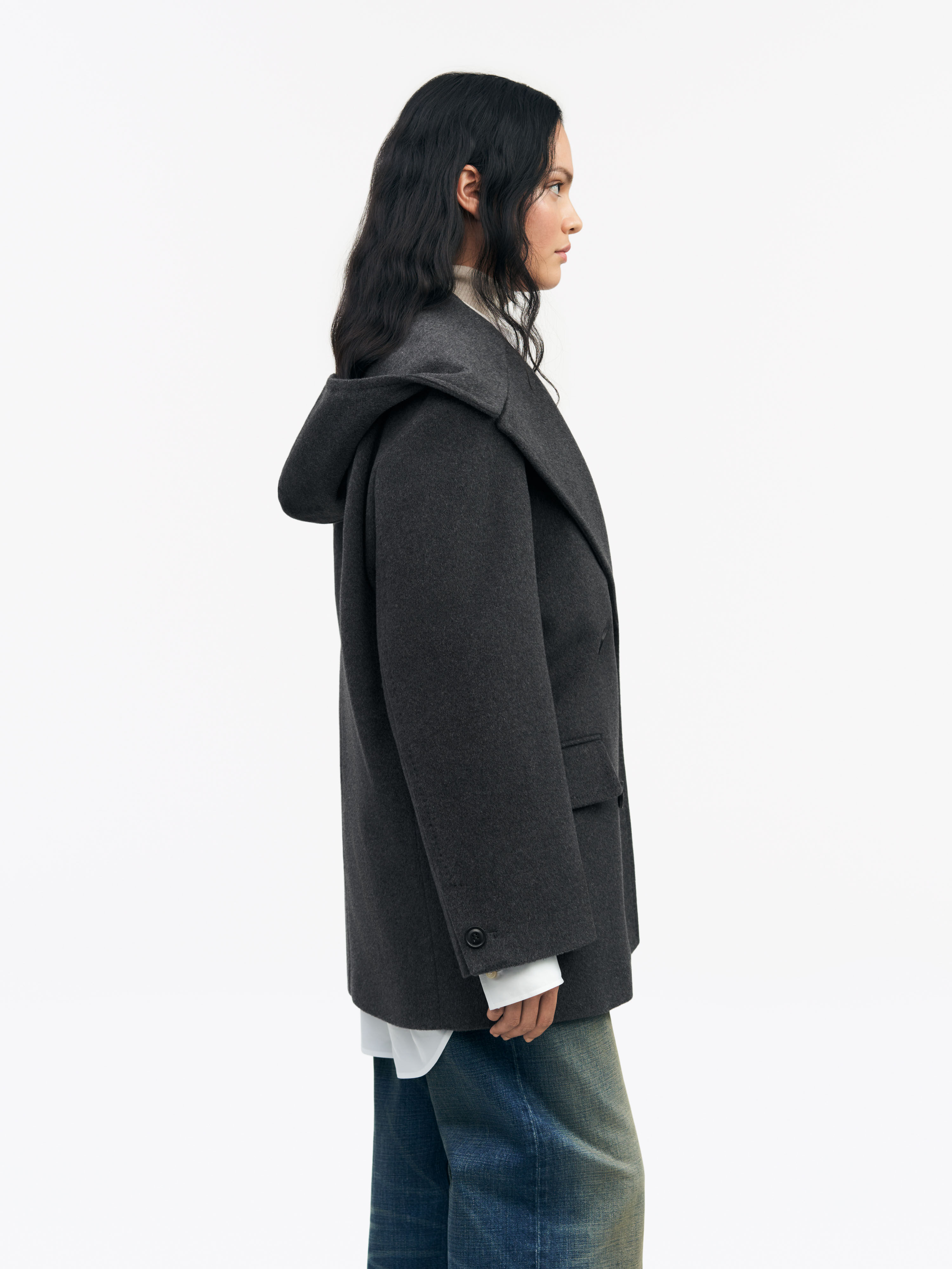 Ellan Coat