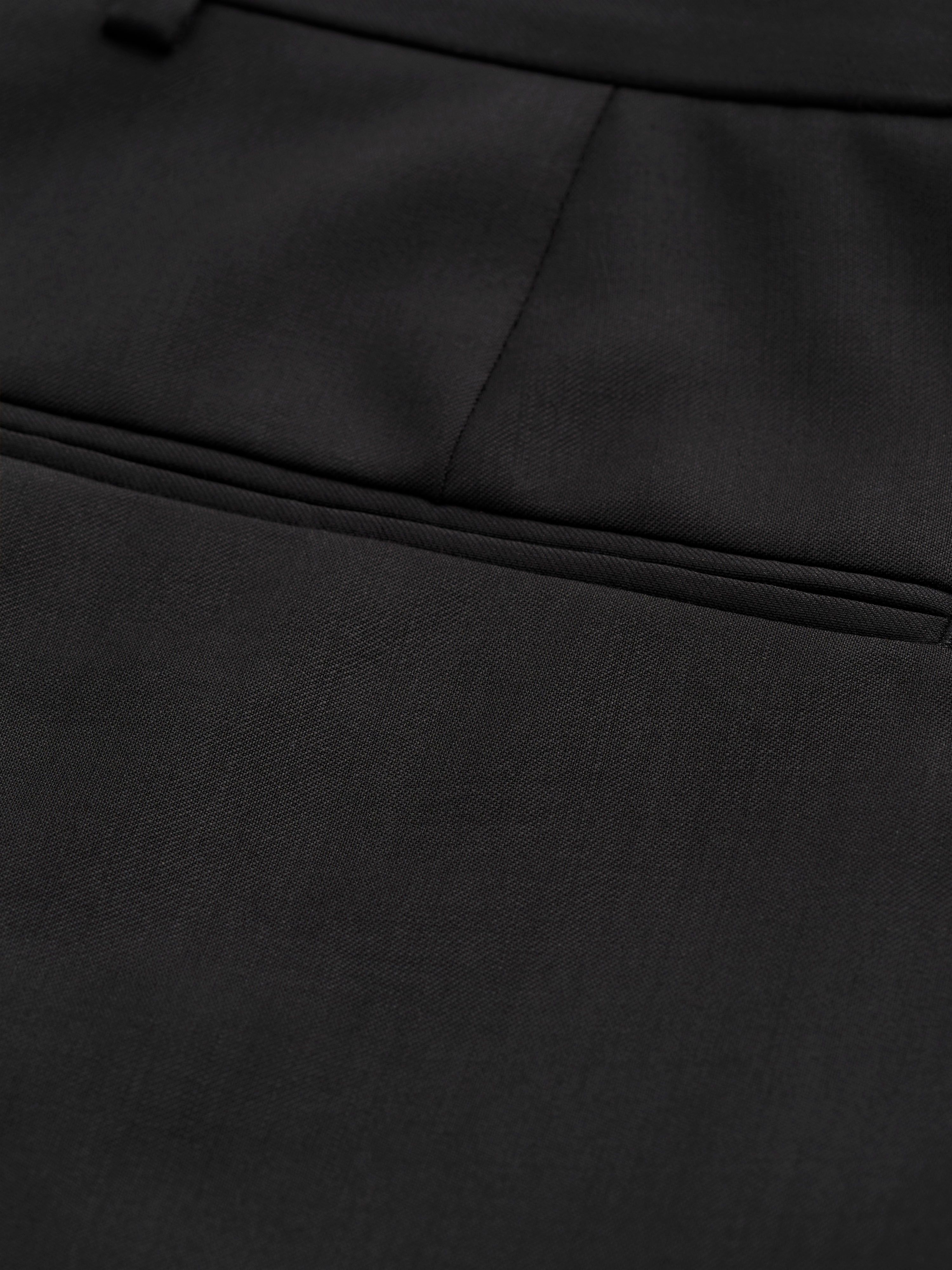 Tenuta Slim-Fit Byxor