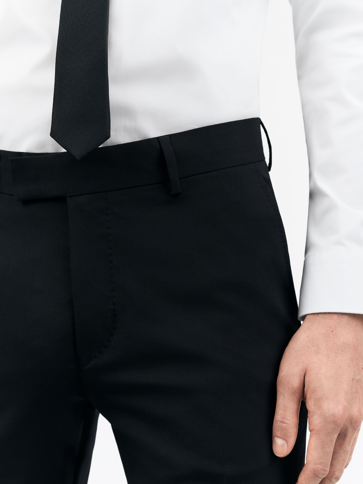 Jerrett Suit