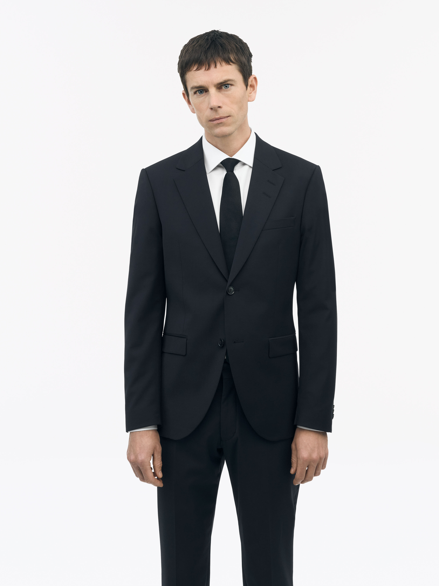 Jamonte Slim-fit Blazer