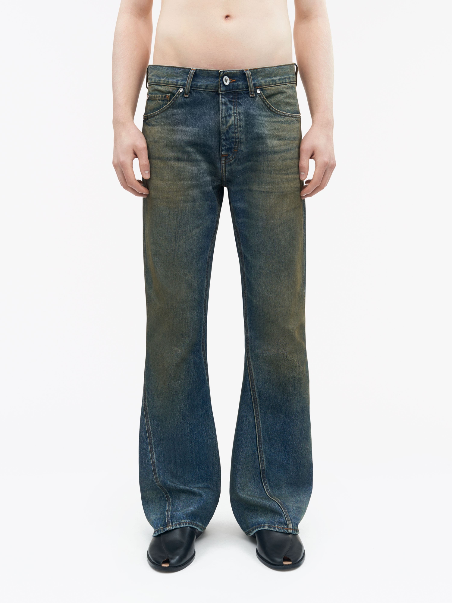 Helixx Jeans