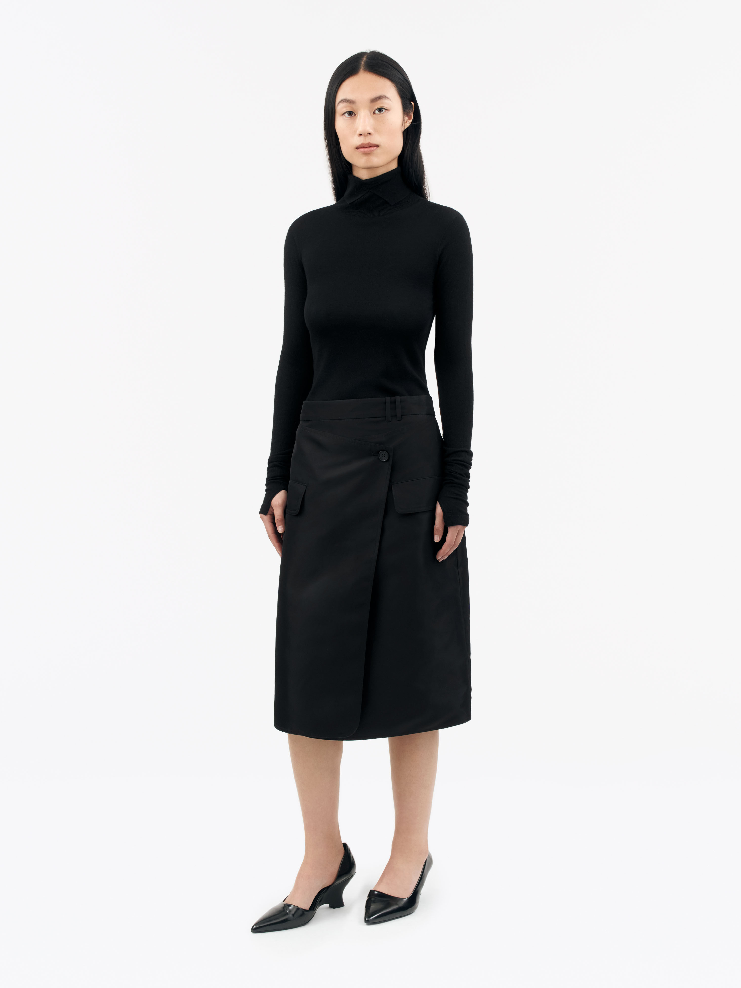 Malgosa Skirt