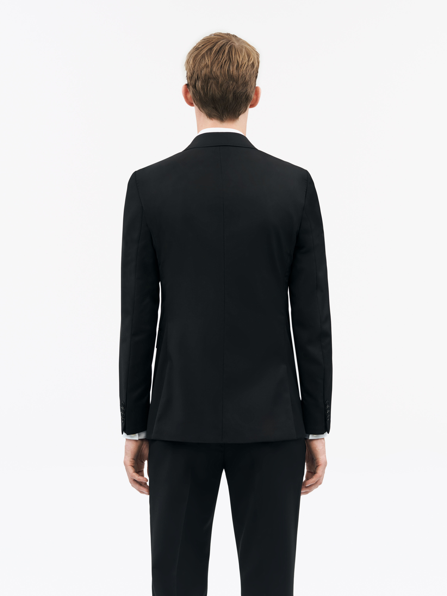 Blazer Semi Slim-Fit Justin