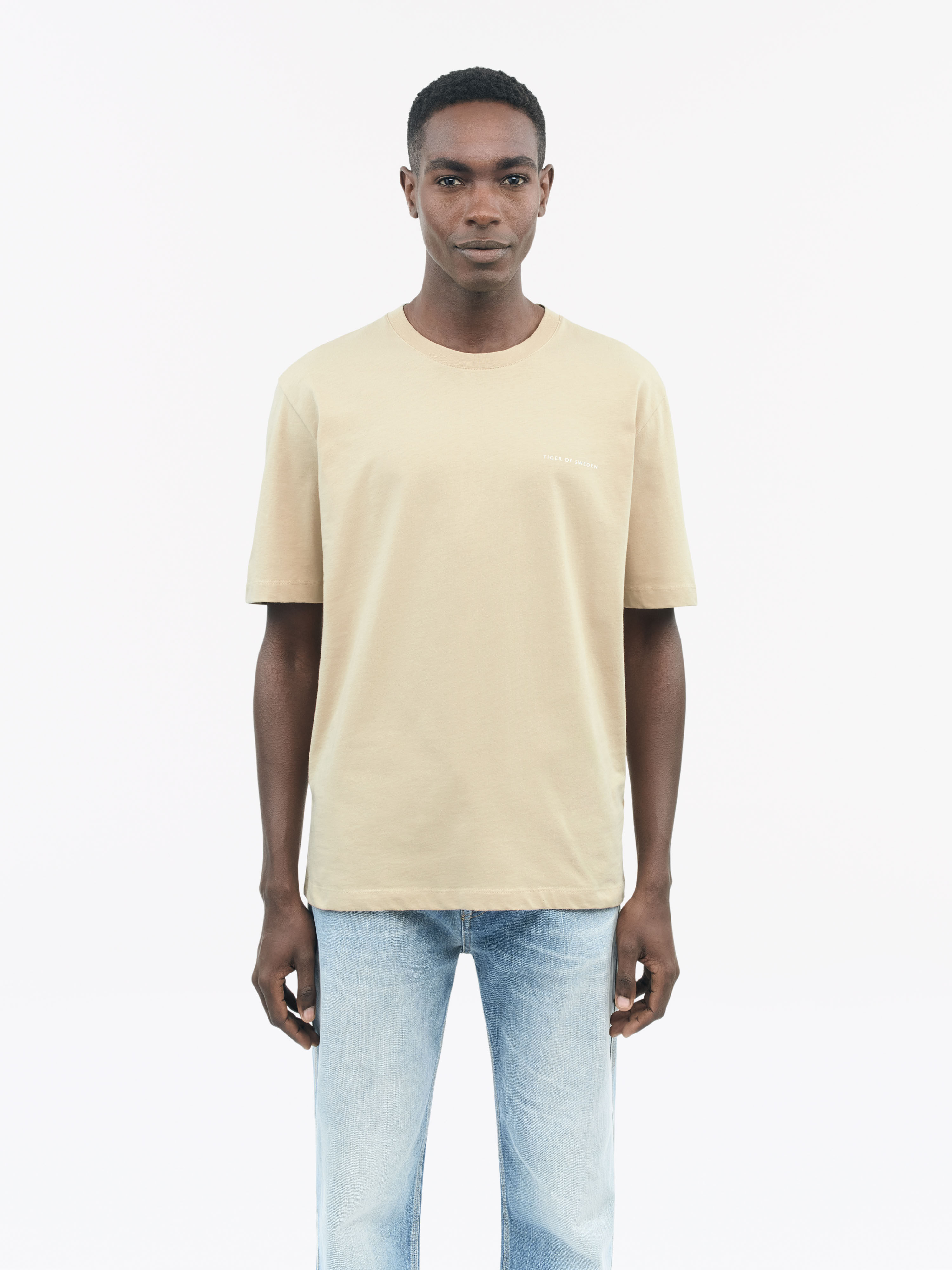 Pro T-Shirt In &Uuml;bergr&ouml;&szlig;e