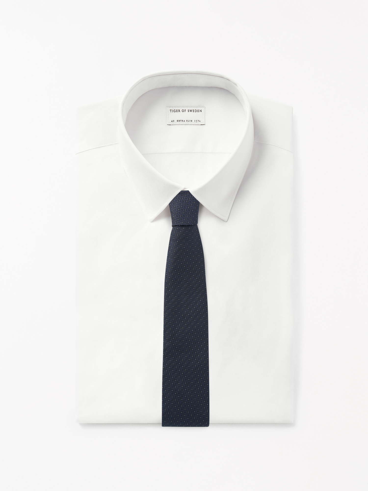 Septa Seidenkrawatte