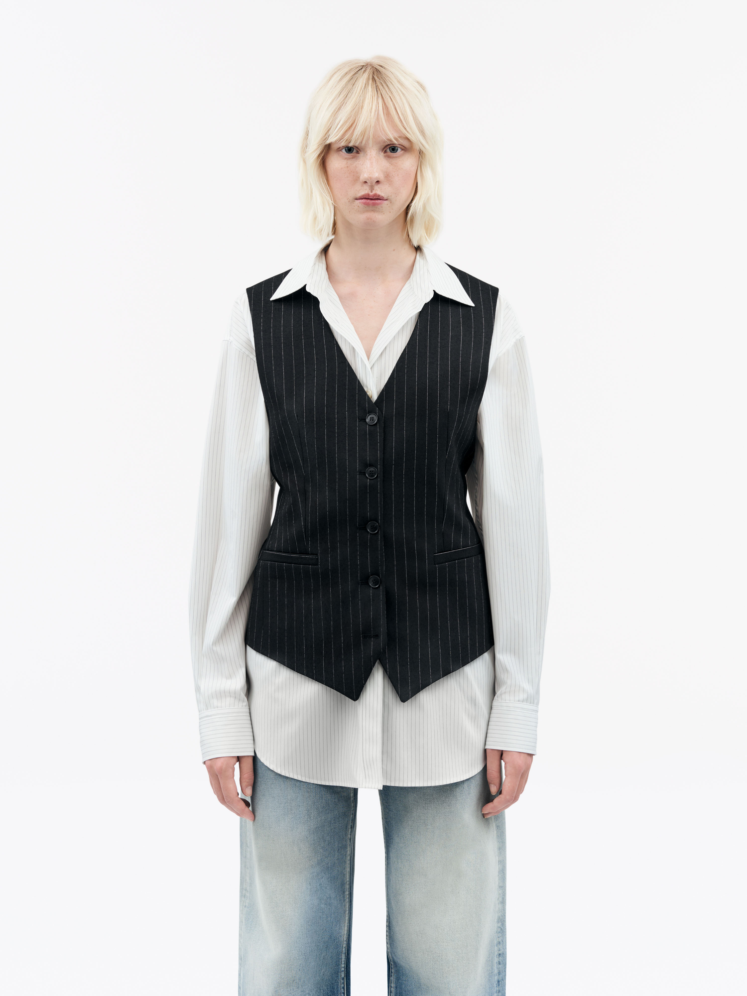 Verlie Waistcoat