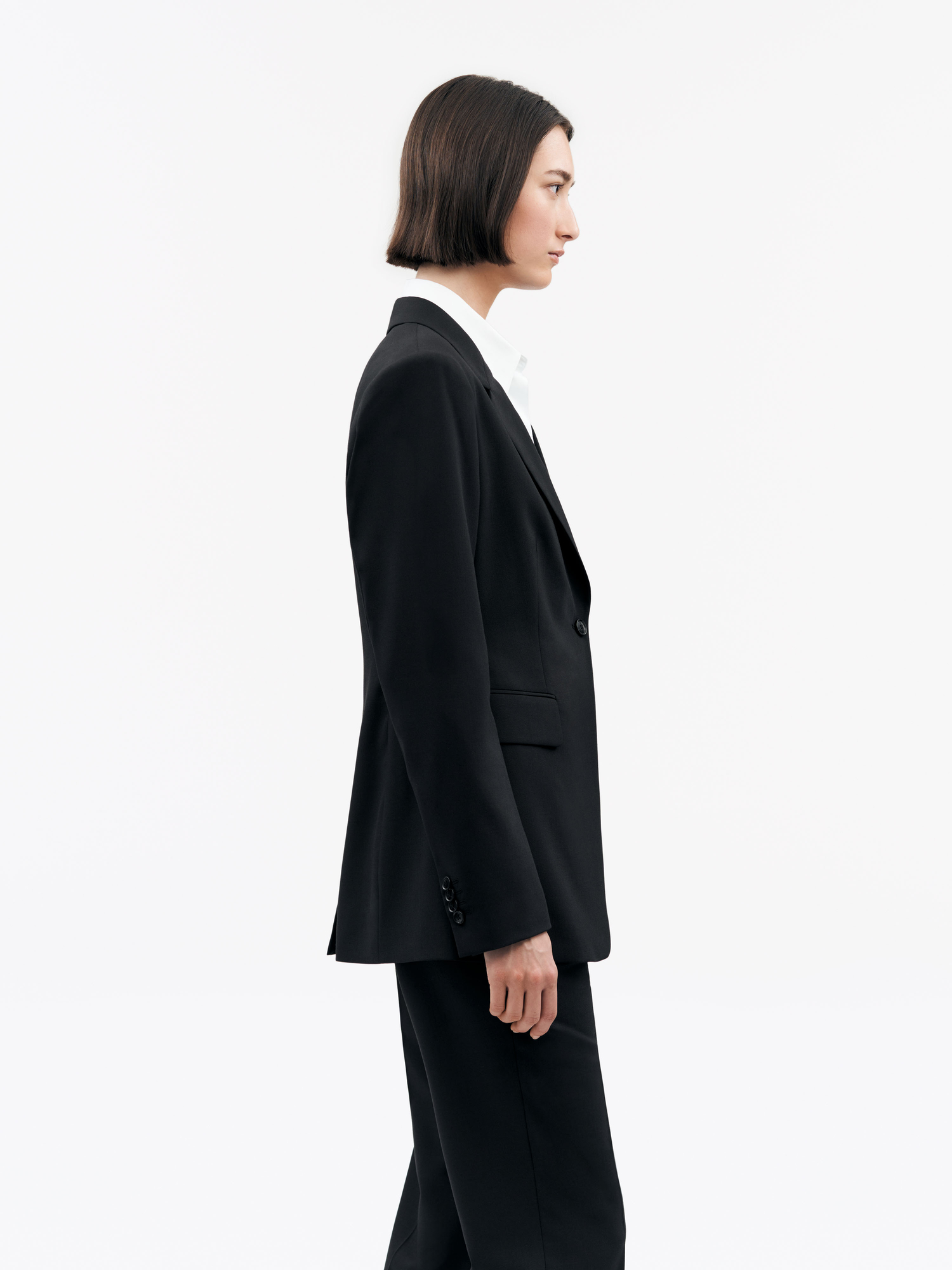 Narina Regular-fit Blazer