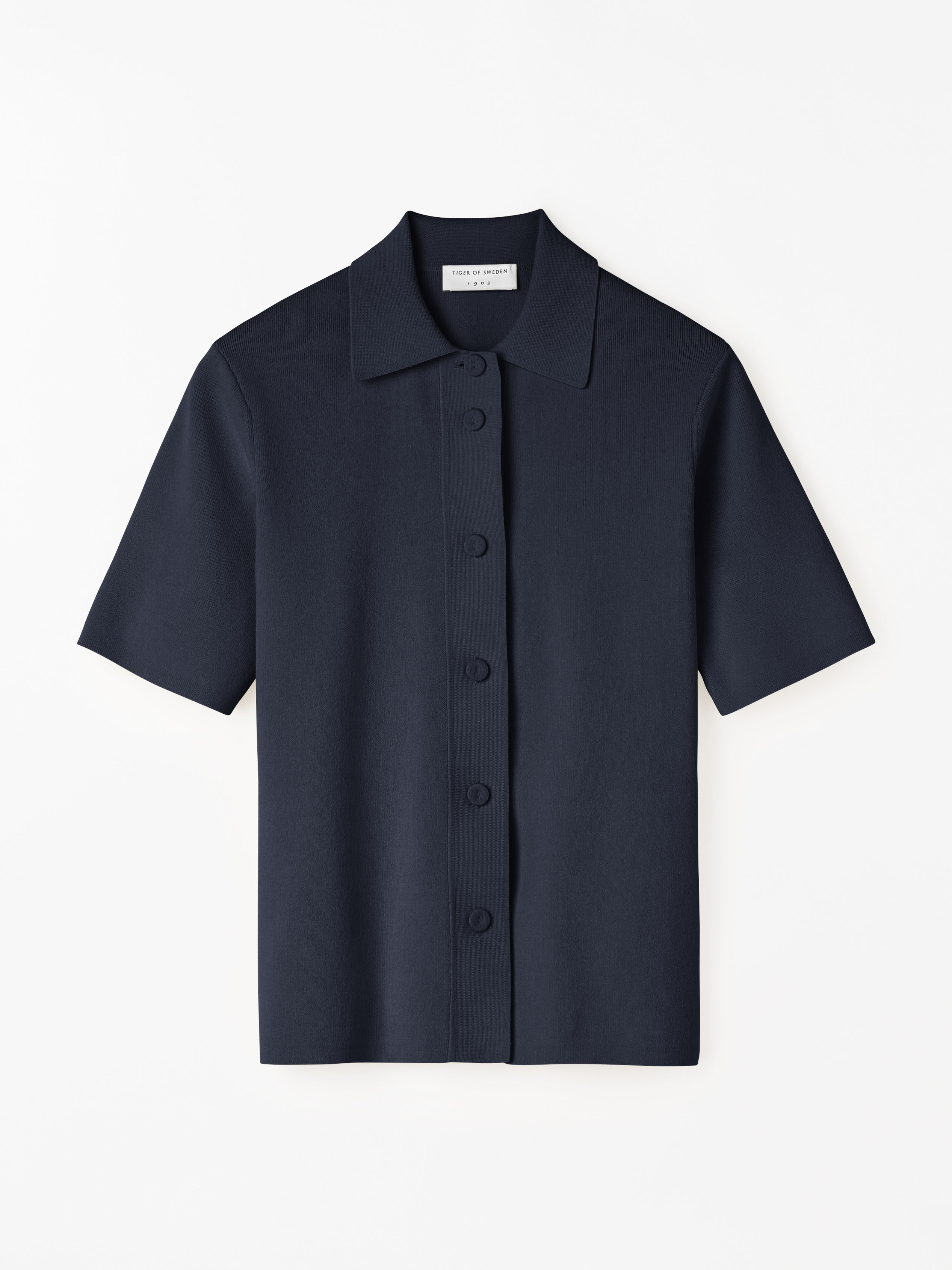 Cardigan en Maille Fine Hazel