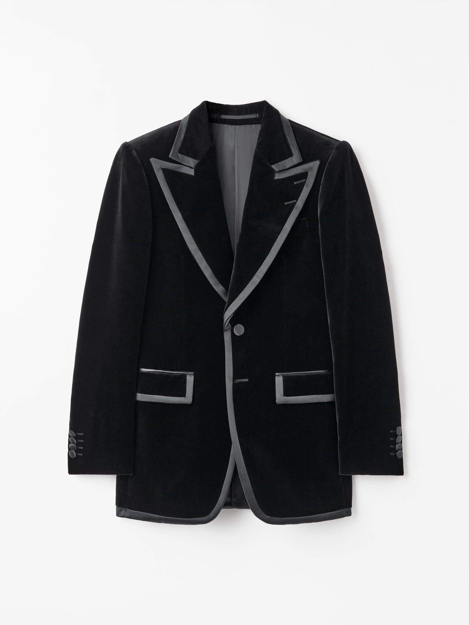 Paolo Jacket