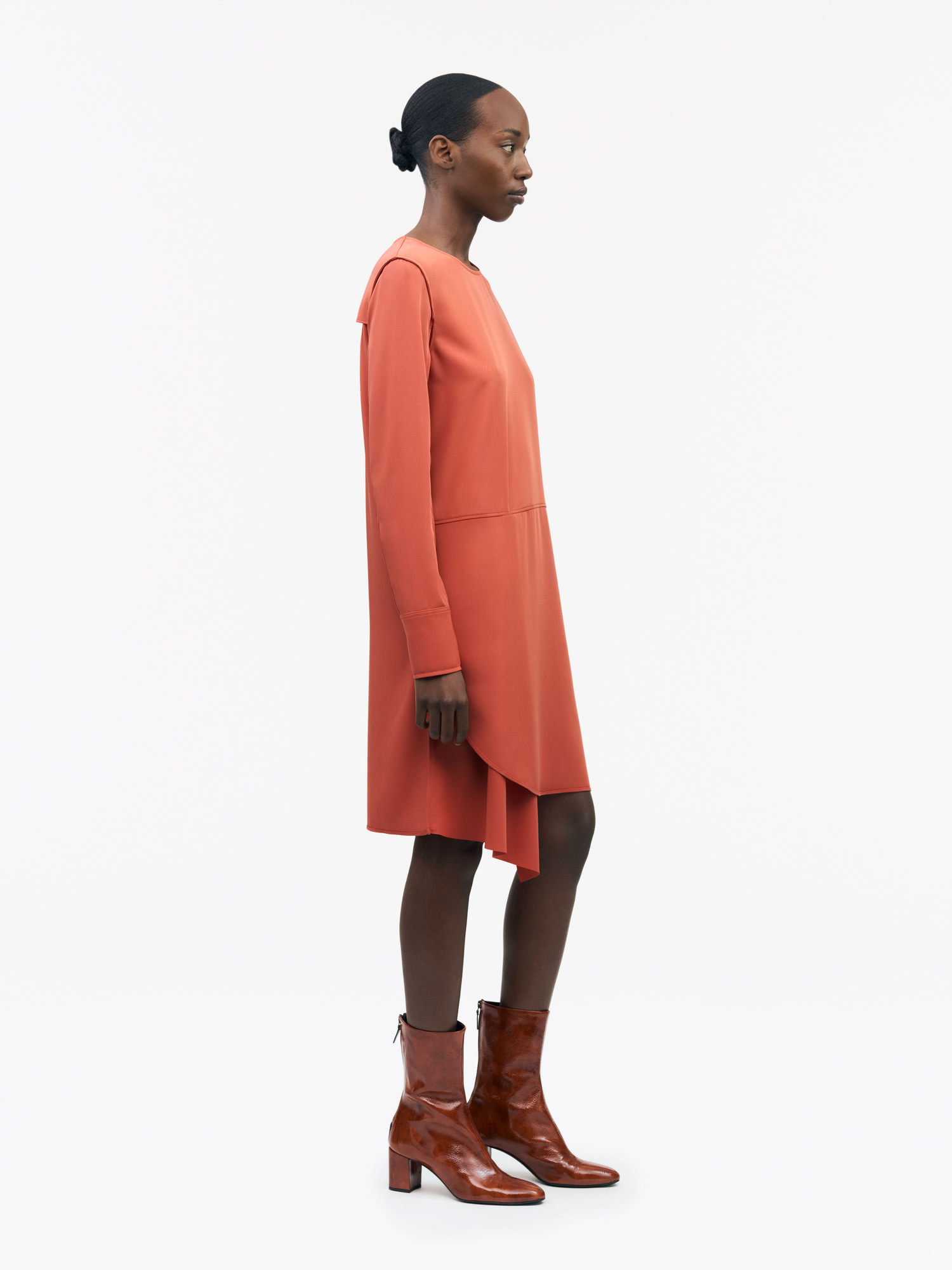 Robe Helvine