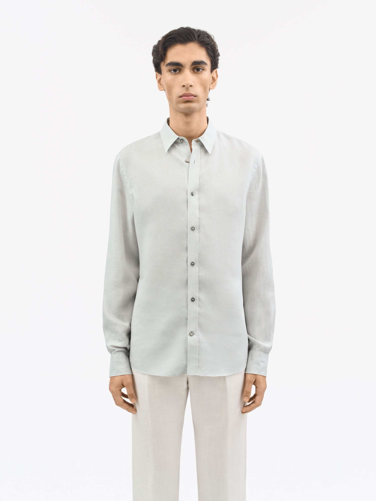 Spenser Casual Shirt