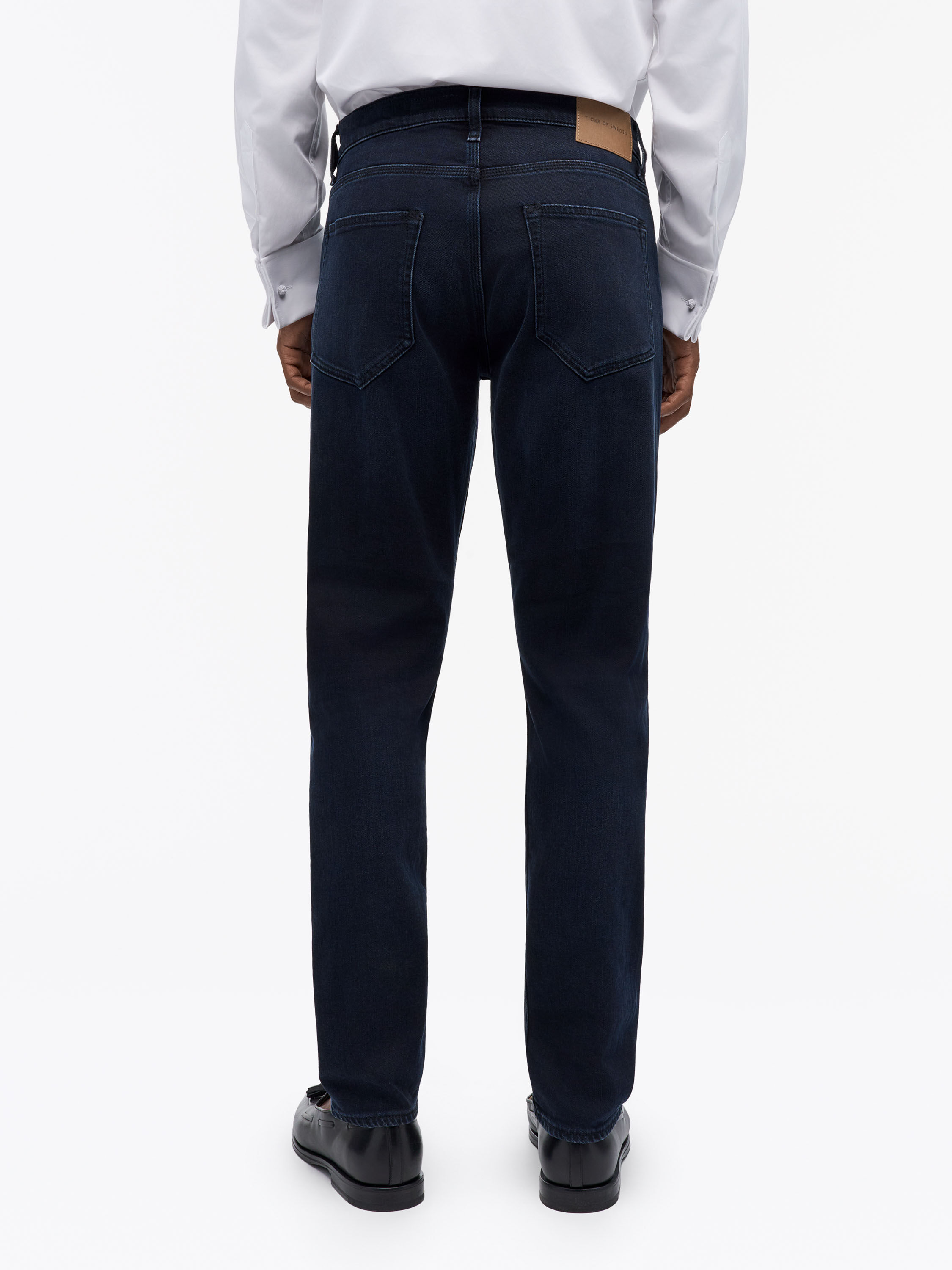 Pistolero Canyon Slim-Fit Jeans
