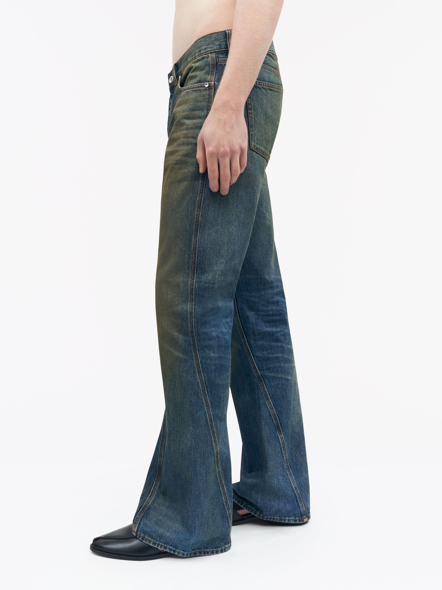 Helixx Jeans