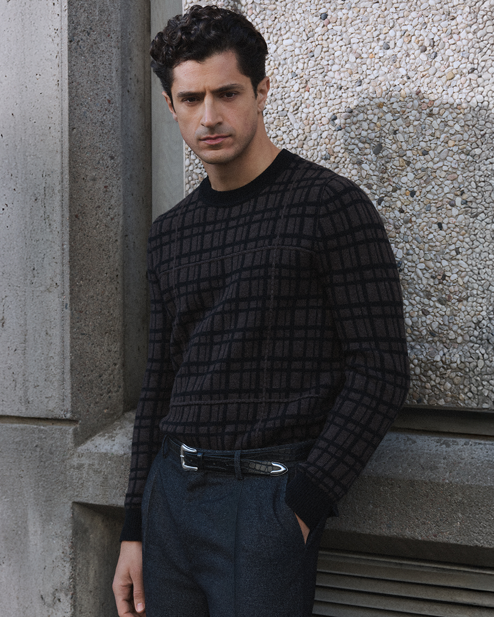 fall winter knitwear