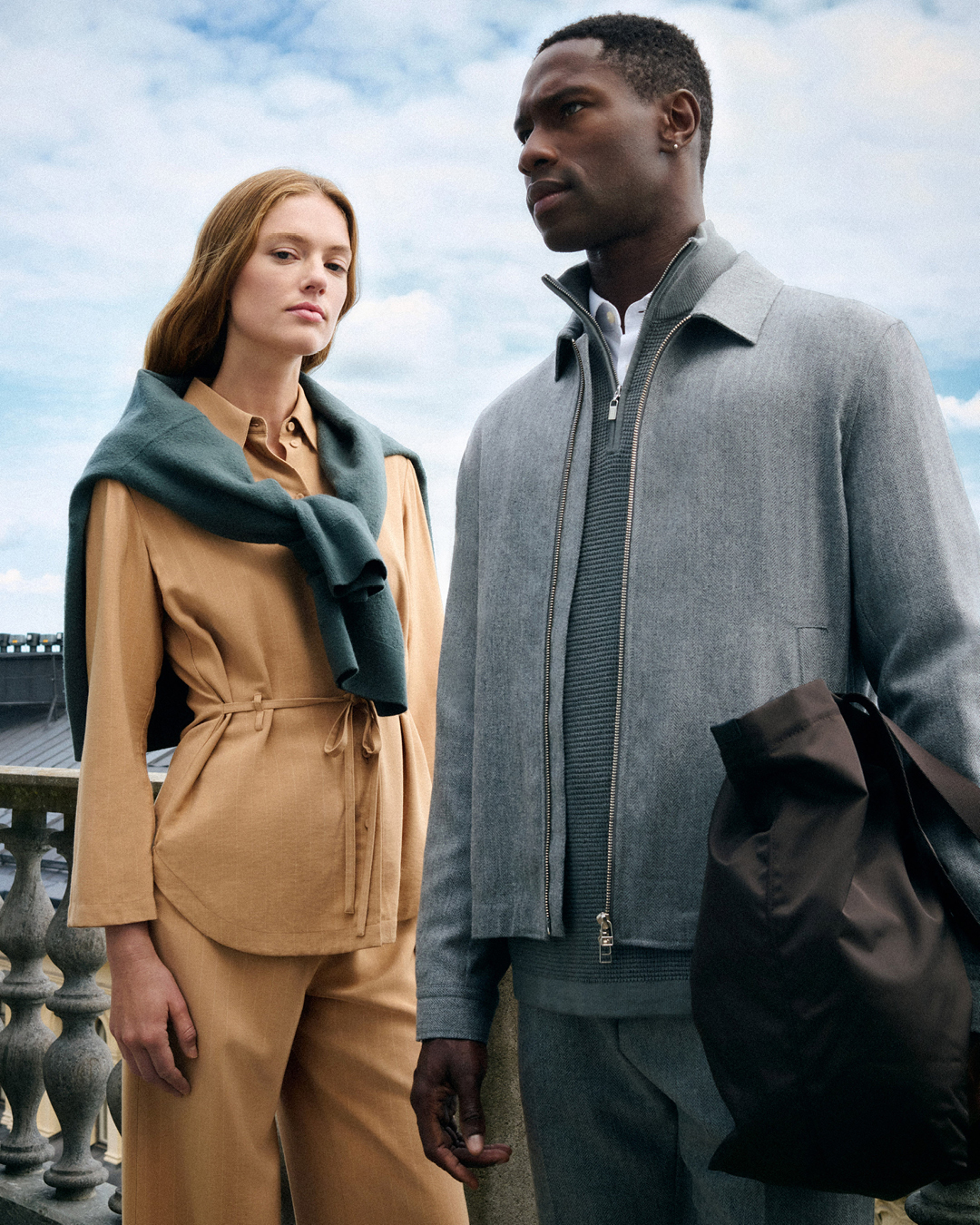 Pre Spring 2025 Collection